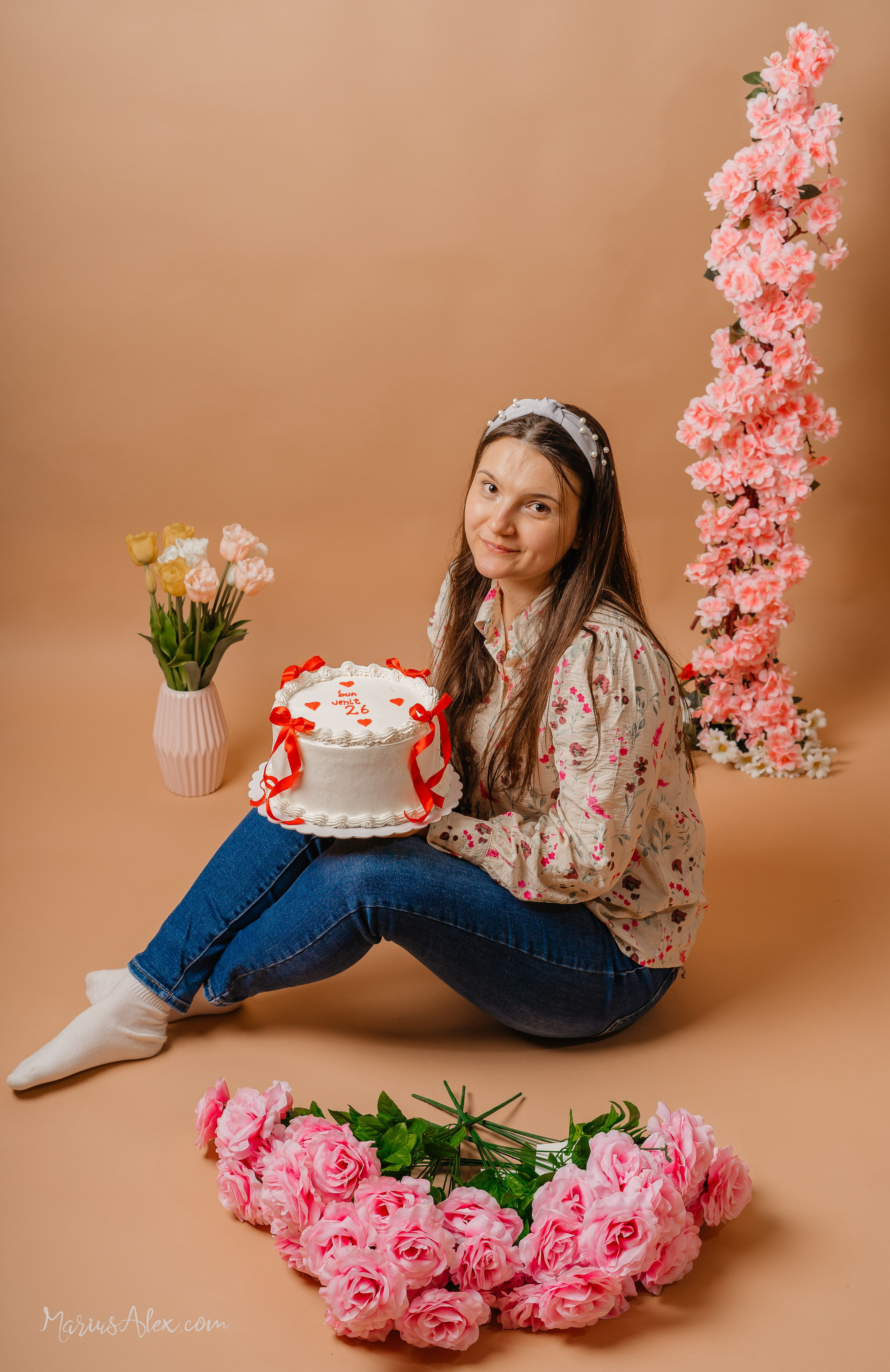 Marius Alex fotograf de eveniment si portret din Suceava