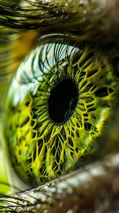 Contact. Hi, my name is Eric T and I am Iris photographer