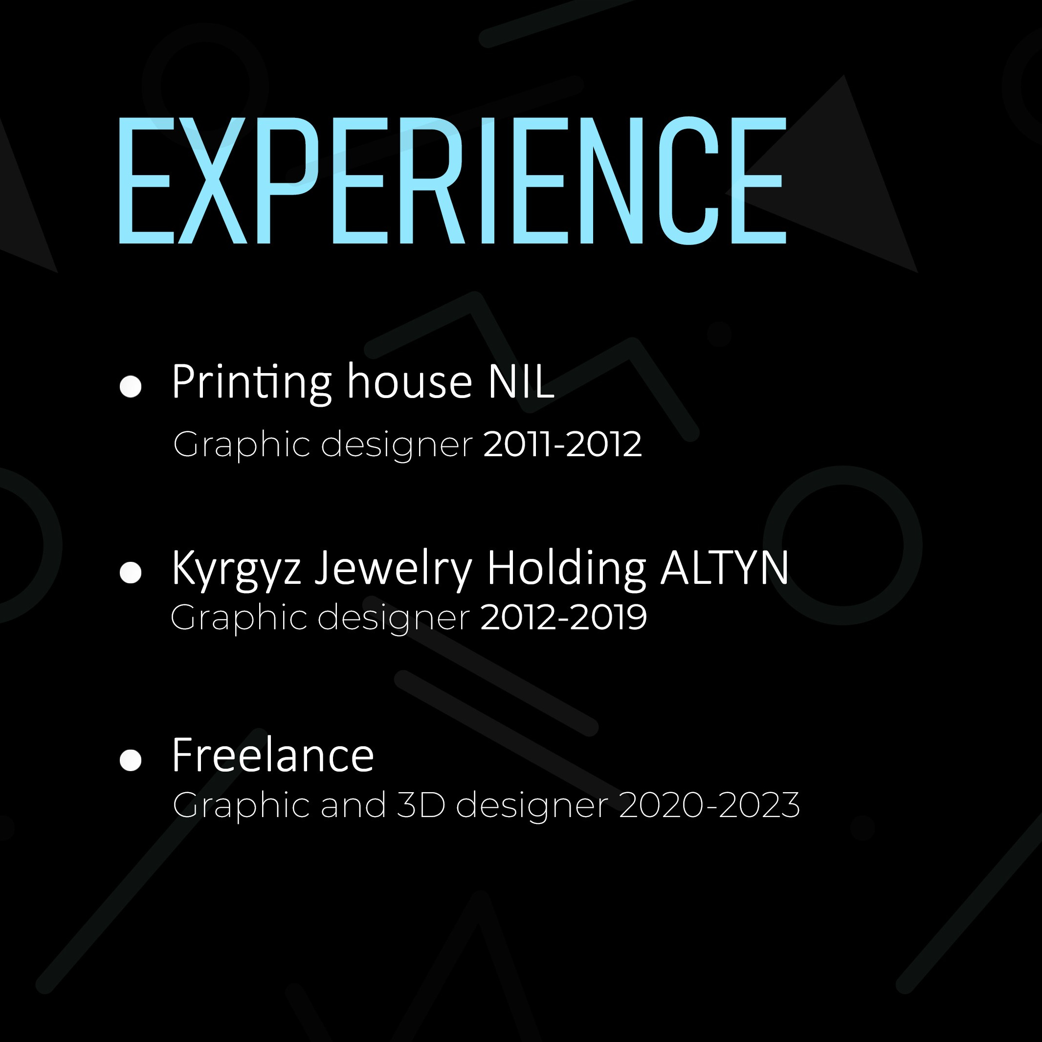 Portfolio. Pixelkub Graphic Designer & 3D Modeler