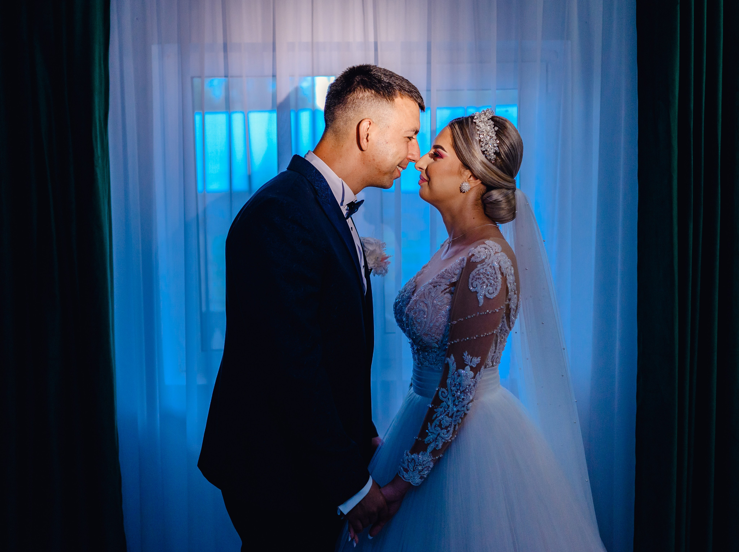 Nunta Miruna & Ionut. Sabin Florin Fotograf Nunta