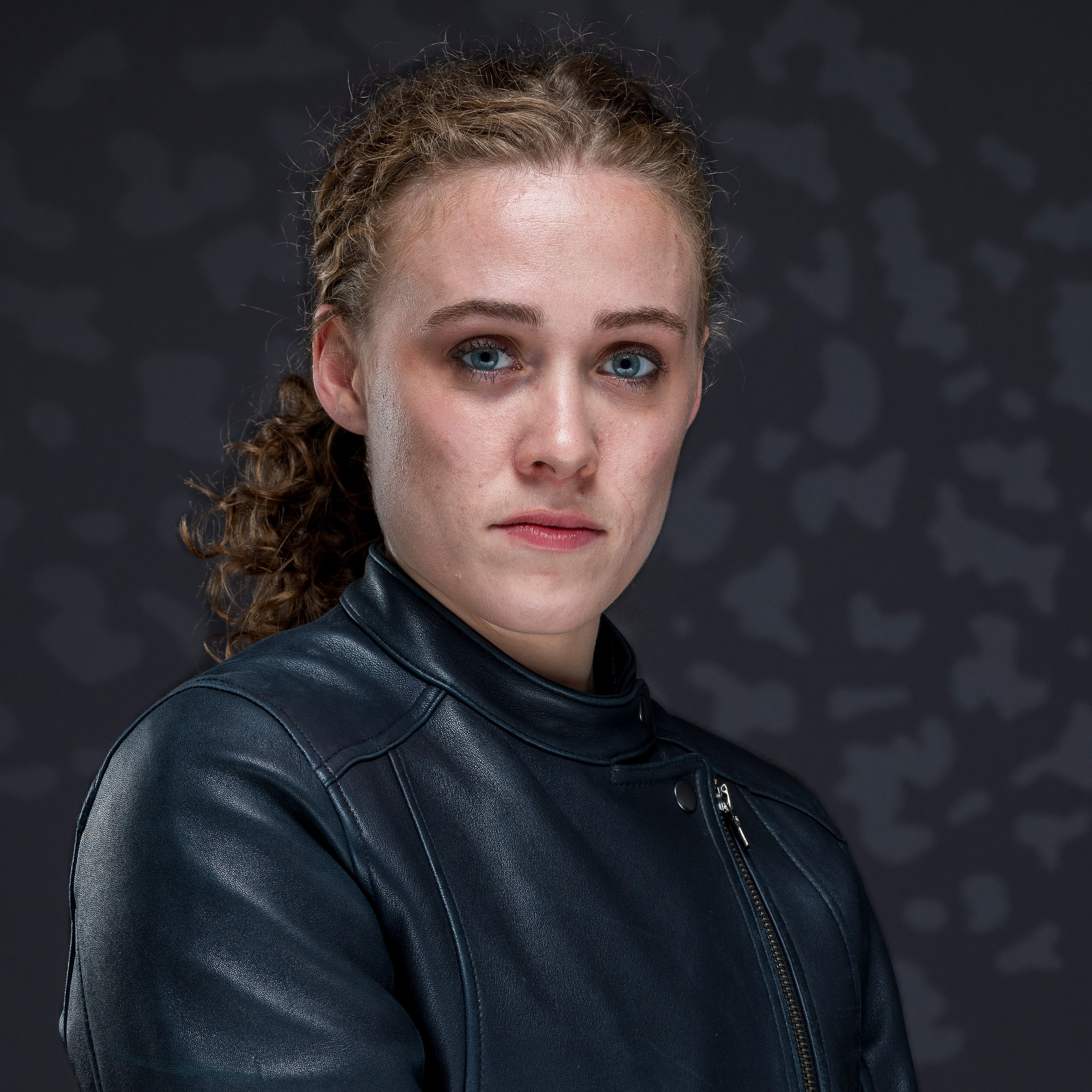 Amber. Candler Creative