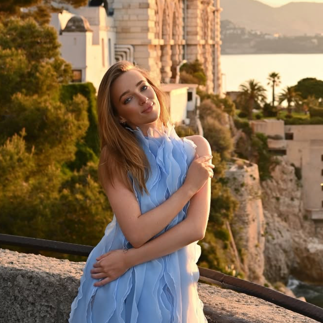 Portrait & Fashion Photographer | Сannes, Paris, Monaco, Dubai, Kyiv — - Alisa Postnykova