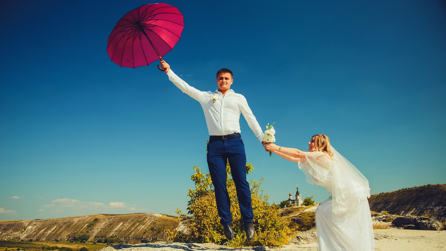 Fotograf de Nuntă | Familie | Portret - Iulian Doroganici