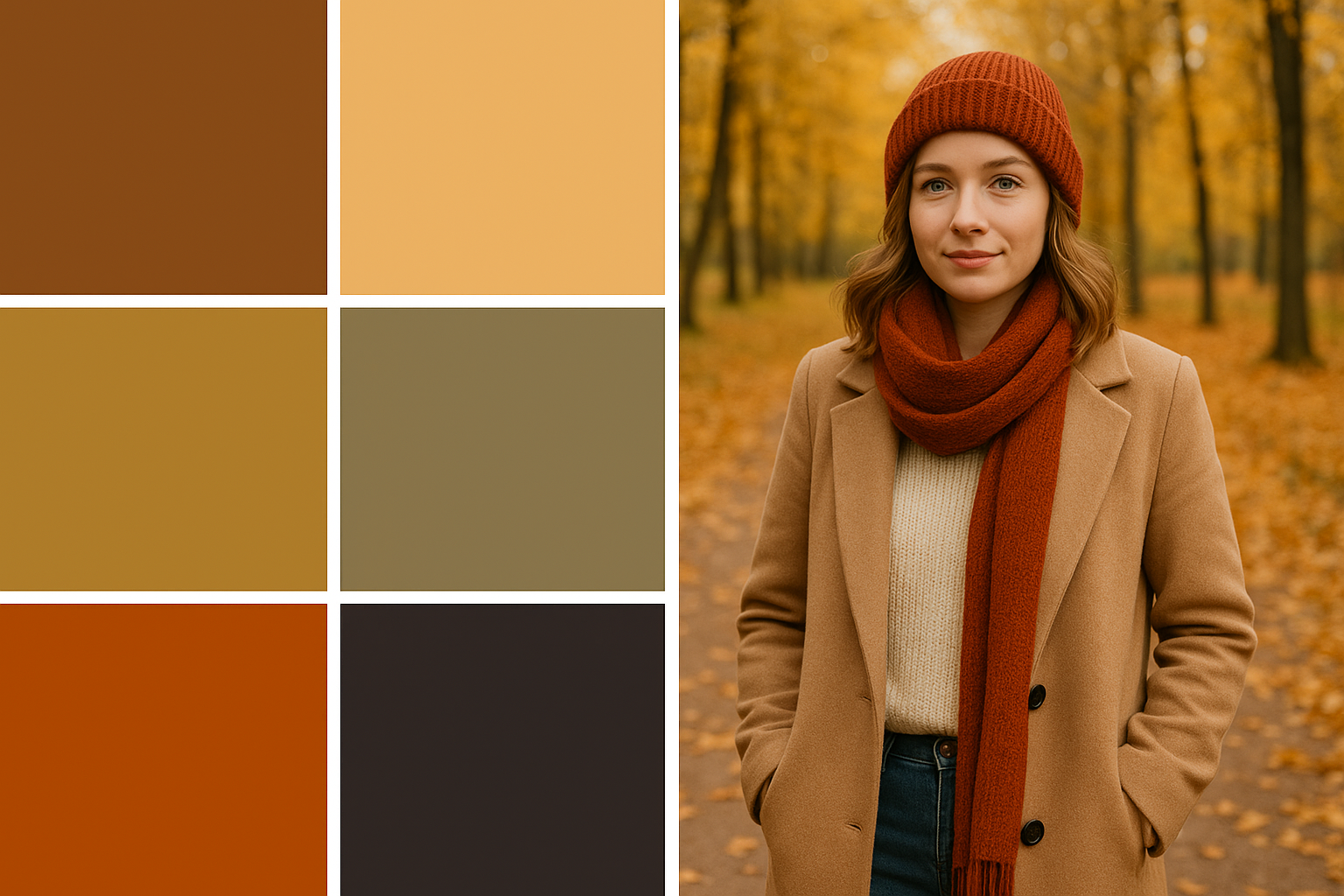 Was man für ein Herbst-Fotoshooting anzieht – Tipps von Portraitkunst Studio Reinik. Hochzeitsfotograf in Hamburg, Lübeck und Umgebung. Professionelle Business-Portraits Professionelle Portrait