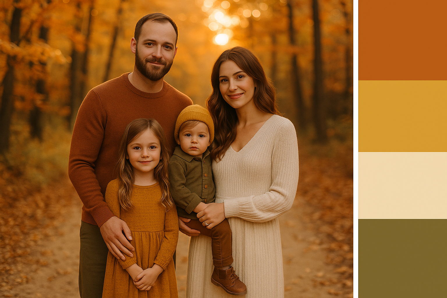 Was man für ein Herbst-Fotoshooting anzieht – Tipps von Portraitkunst Studio Reinik. Hochzeitsfotograf in Hamburg, Lübeck und Umgebung. Professionelle Business-Portraits Professionelle Portrait