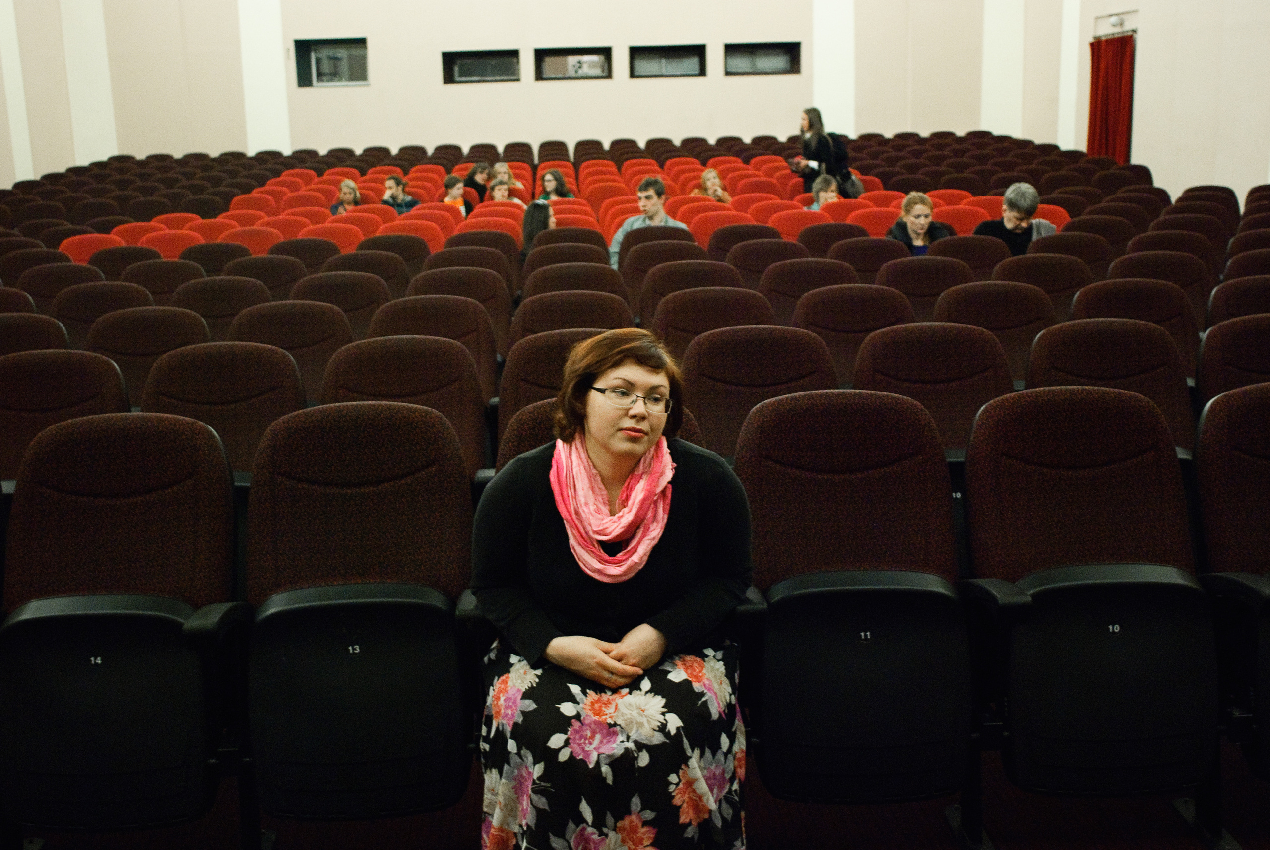 Being single. Виктория Дини. Арт-фотография