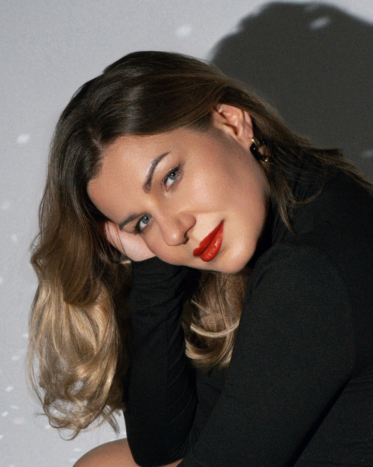 Wedding photographer in Paris Oksana Shum