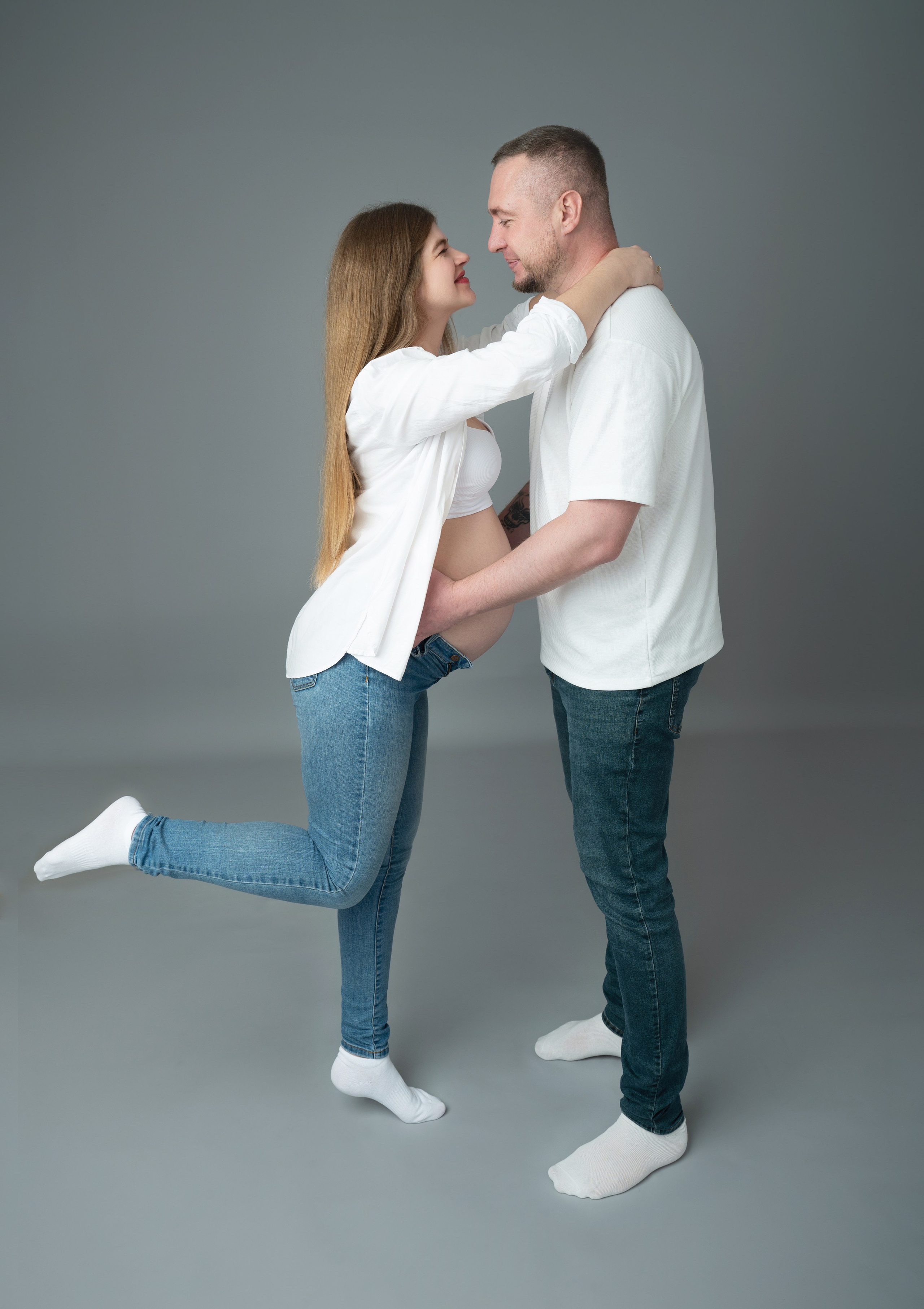 Preis. Neugeborenen, Babyfotografie Nürtingen Yuliia Kikhaieva