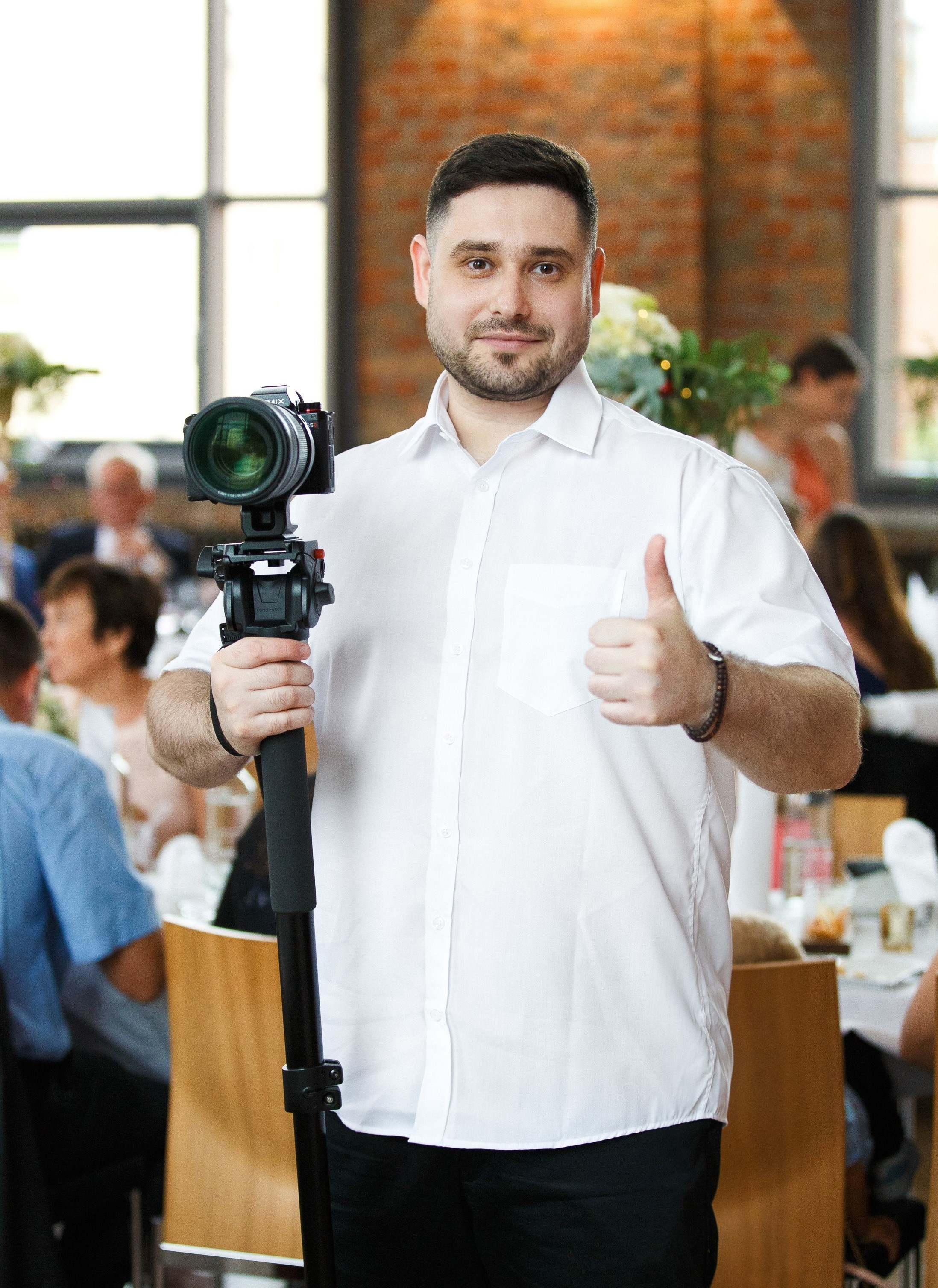 Hochzeitsvideo, Hochzeitsfilm, Hochzeitsvideograf Berlin