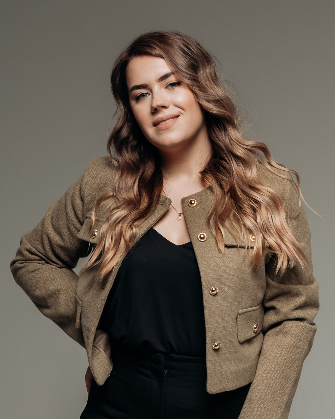 Фотограф в Барселоне Катерина Шелковникова