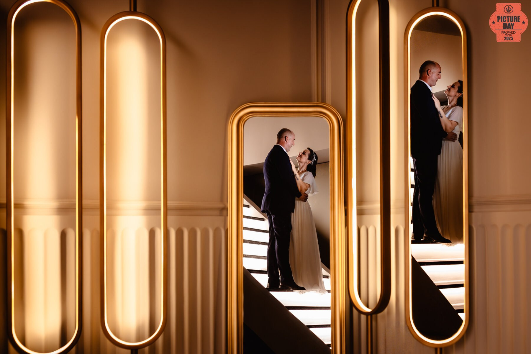 Awards. Stefan Teodorescu — Fotograf de Nunta