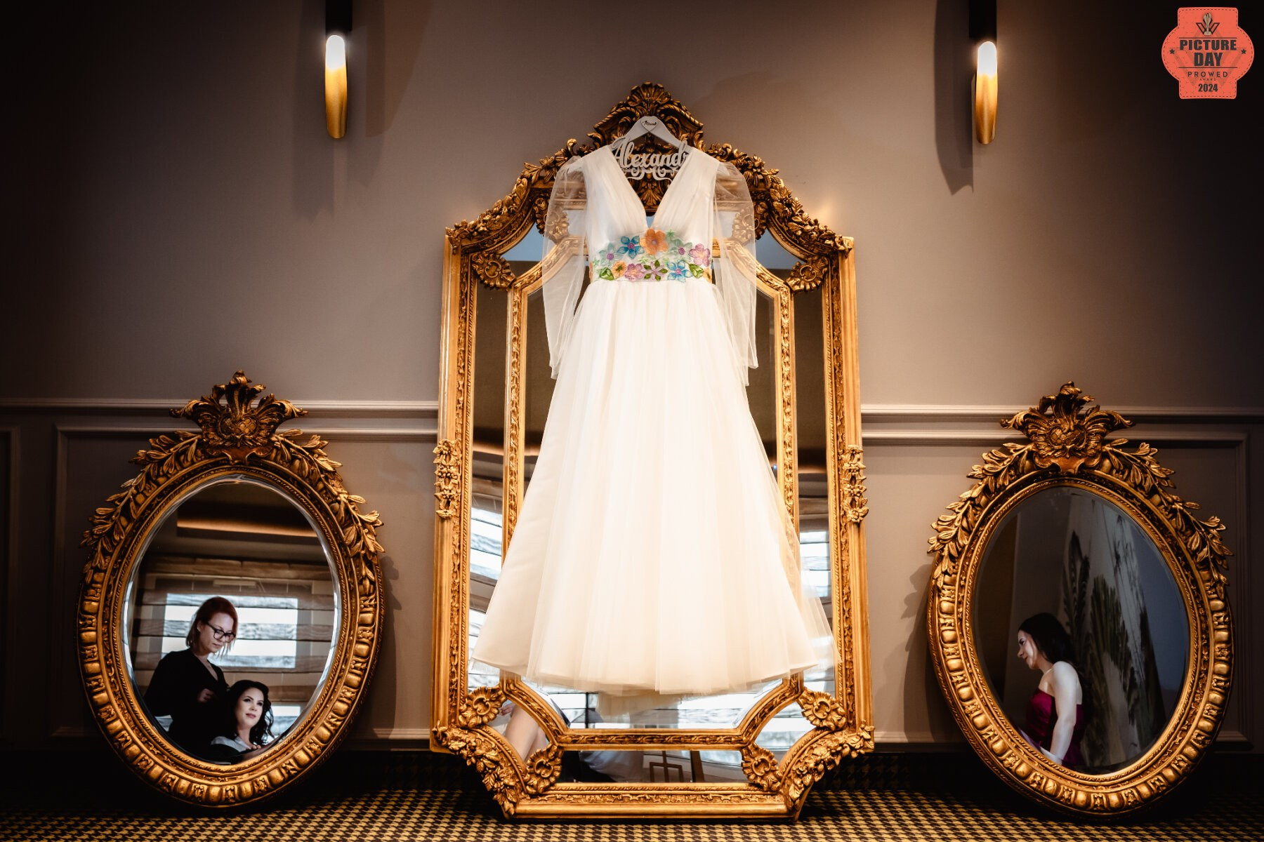 Awards. Stefan Teodorescu — Fotograf de Nunta