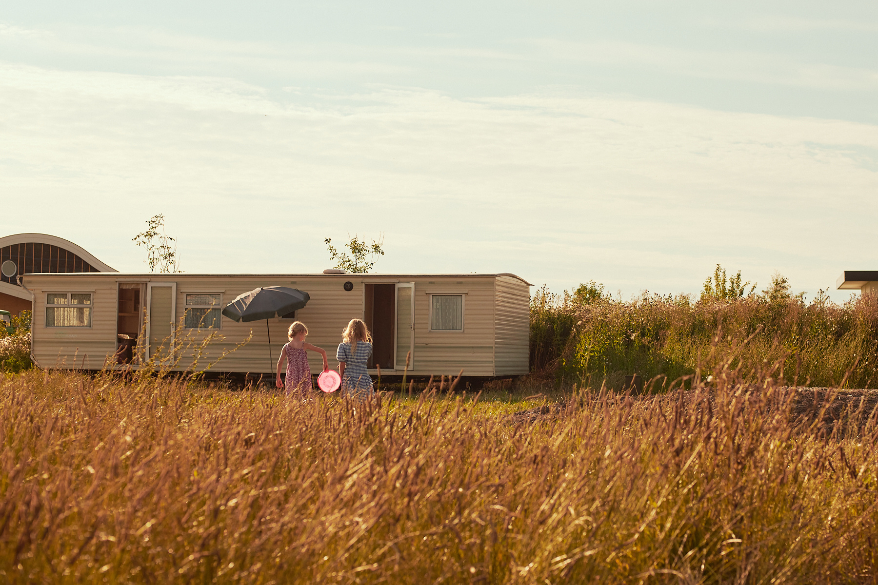 Photography of childhood. Portrait Photographer in Brussels & Amsterdam — Victoria Ushkanova