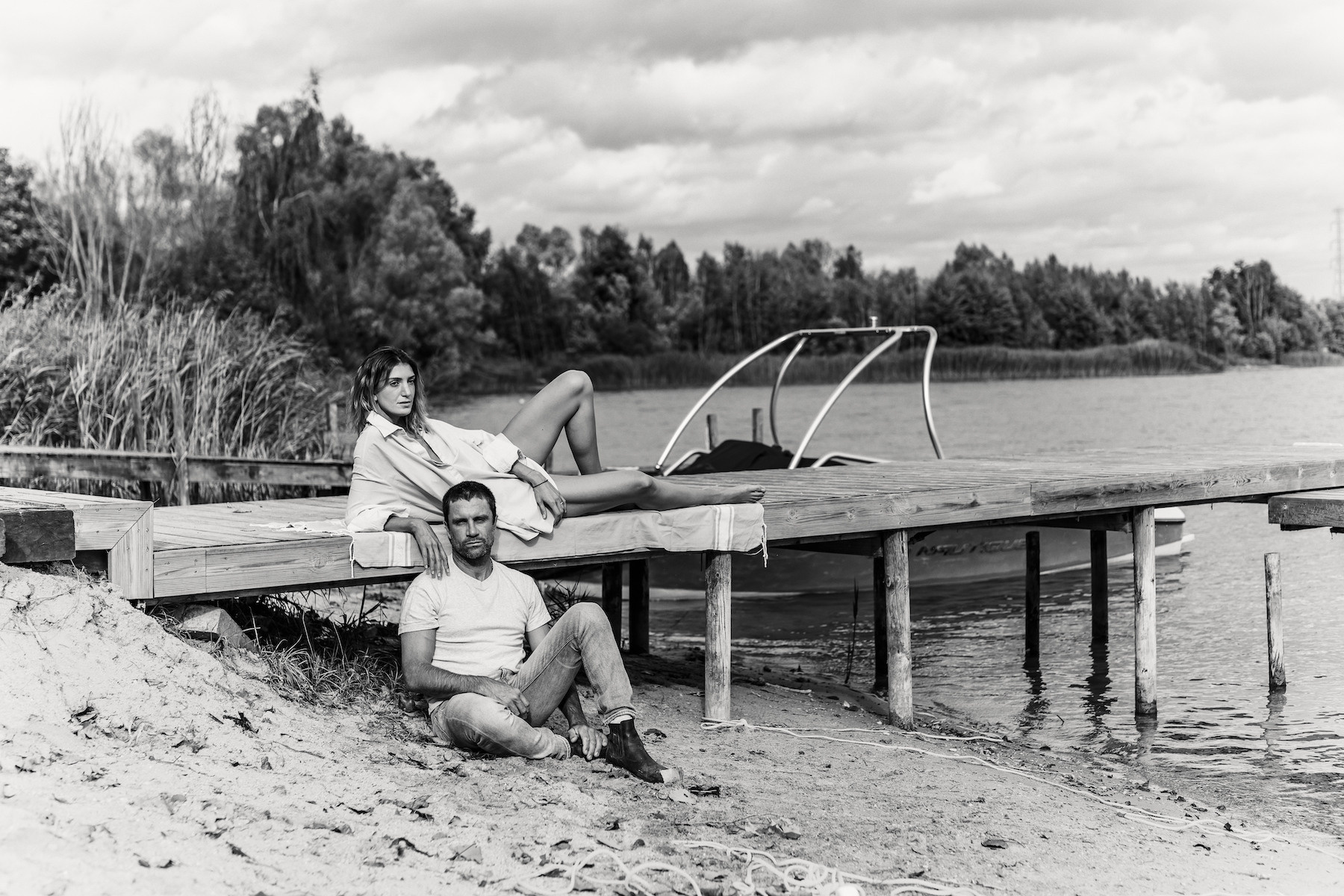 Concept Photo Tournament — Des échantillons époustouflants