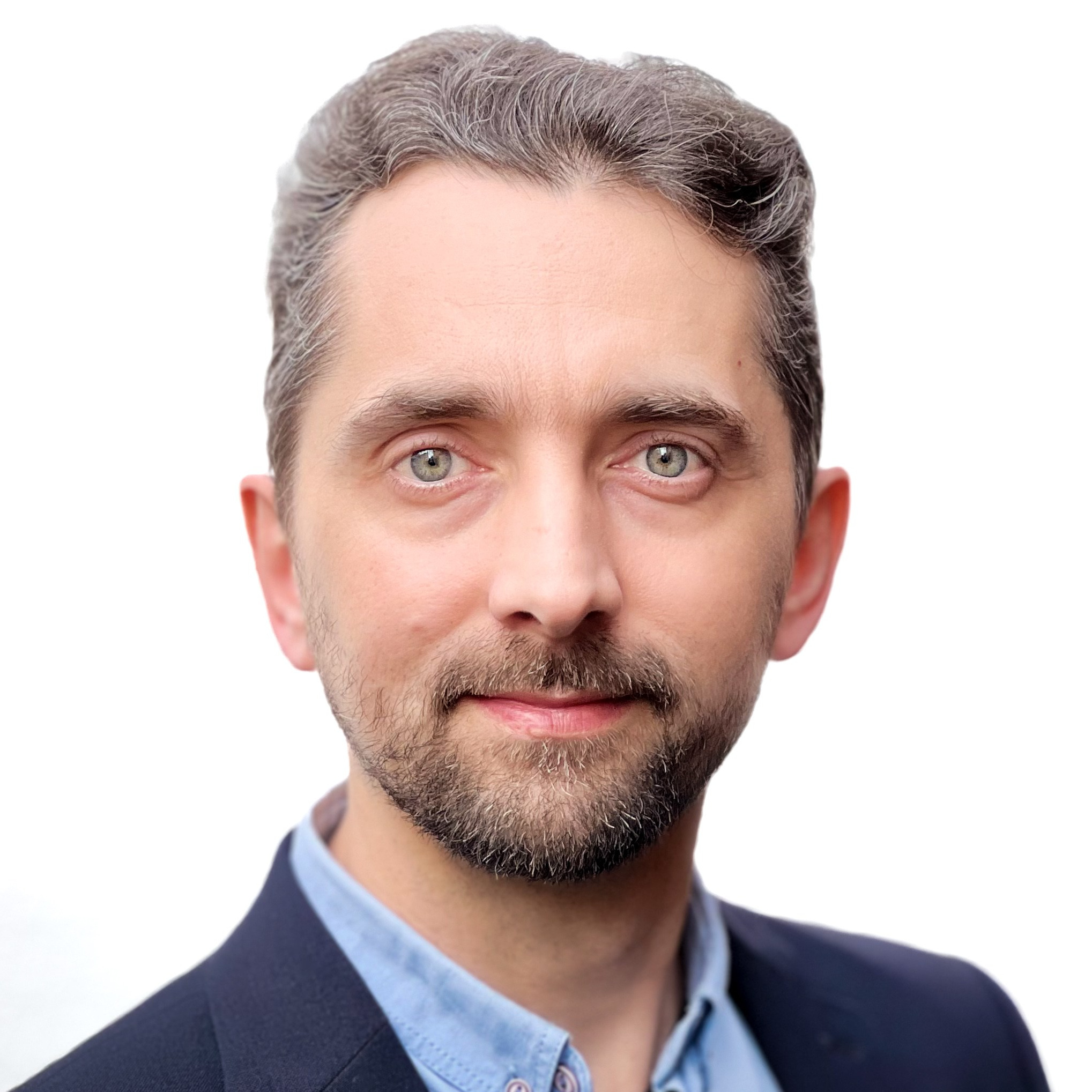 Dmitry Nikolaev Profilbild Ihr Portraitfotograf aus Esslingen