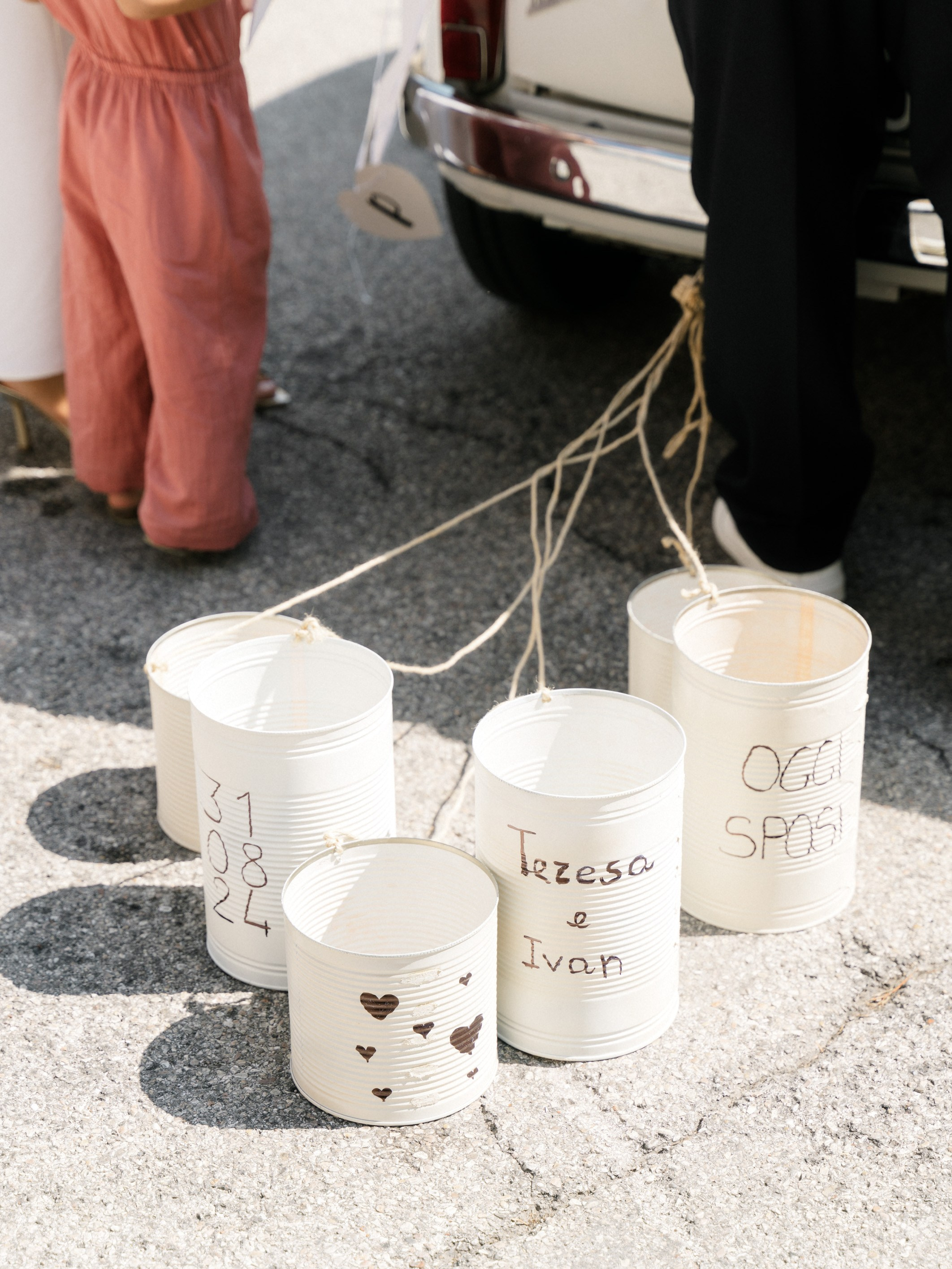 Due come noi. W LAB 192 | Davide Vichi