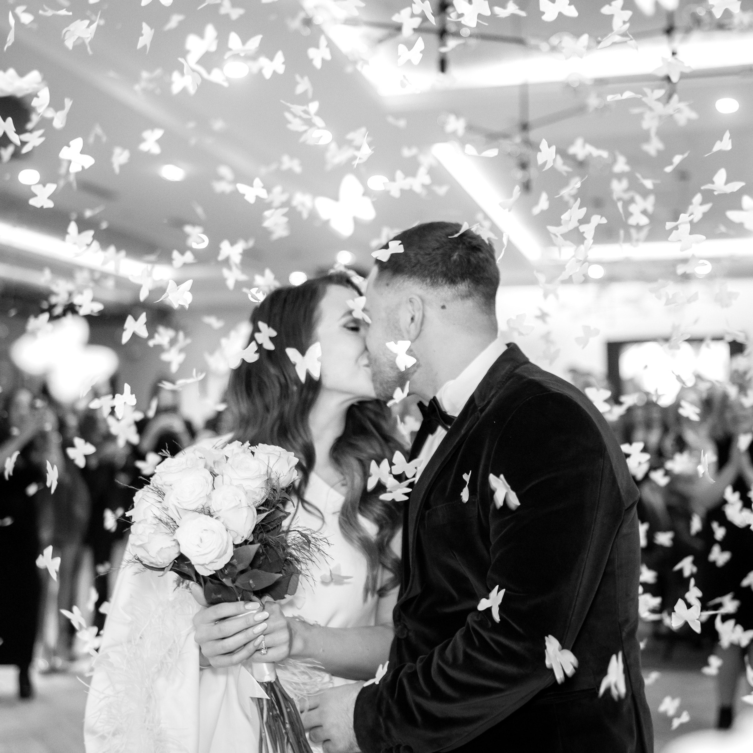 Bosco | Destination Wedding Photographer