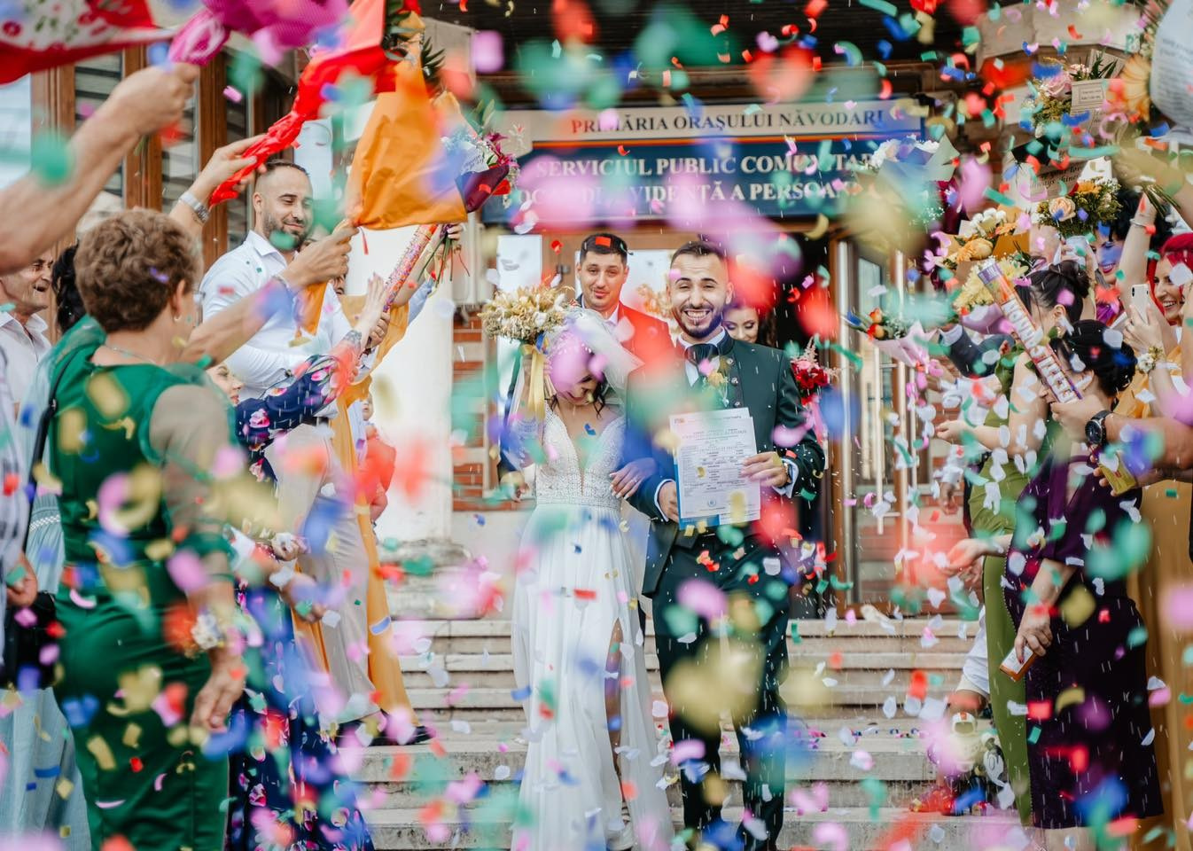 Contact. Fotograf și Videograf Nuntă & Evenimente | Pixtory - Constanta