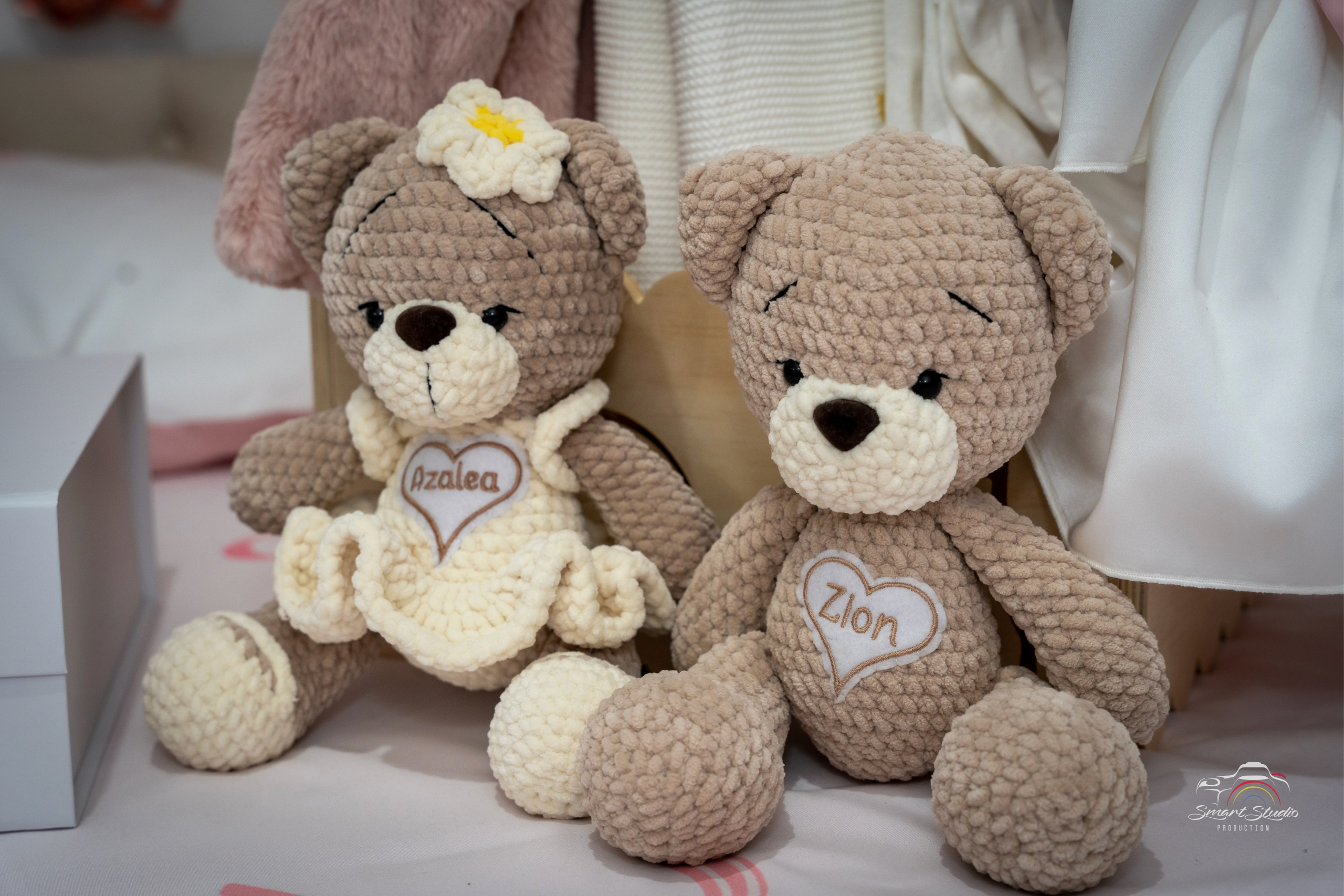 Smart Offer. SMART STUDIO PRODUCTION