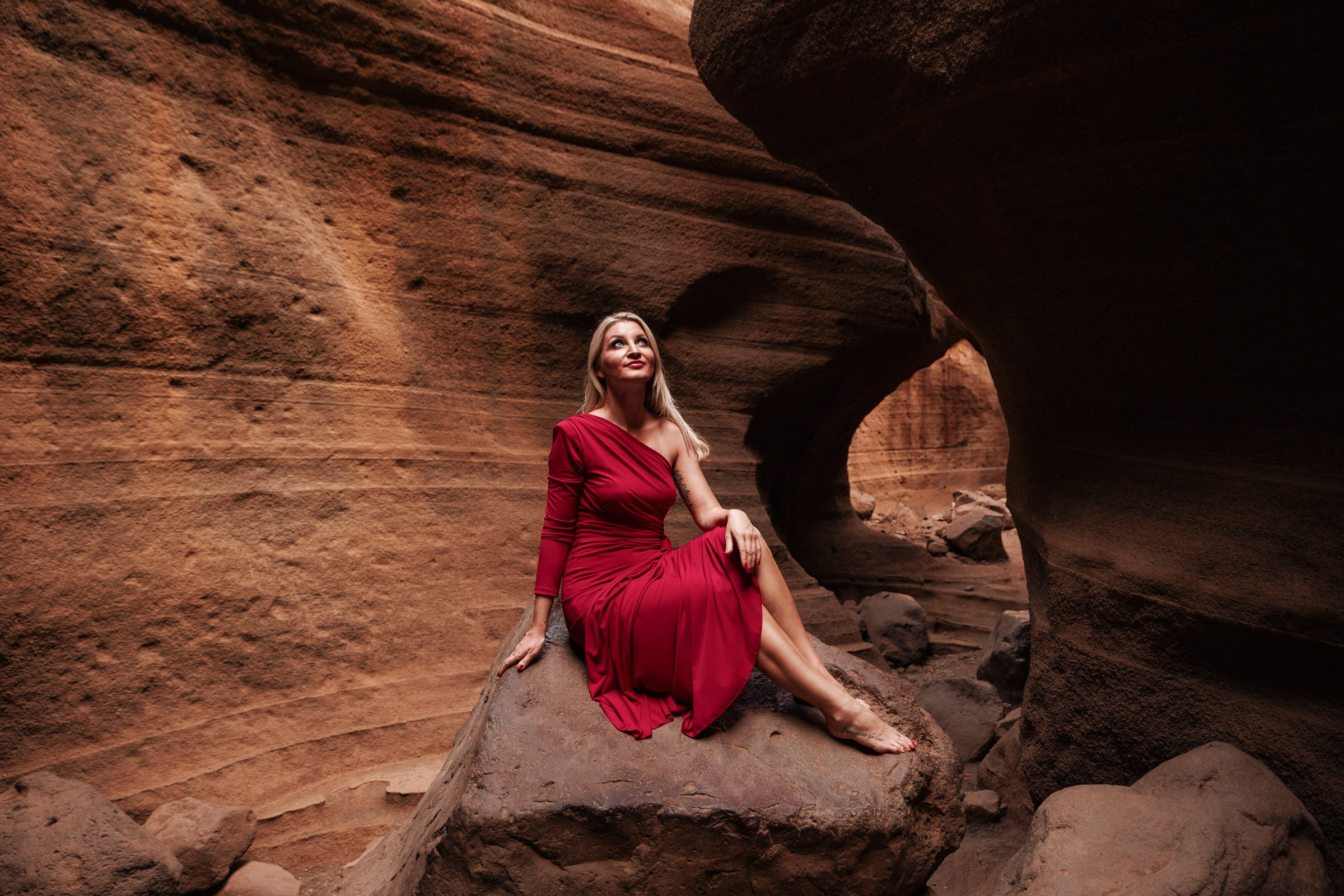 Private Photo Tour Gran Canaria