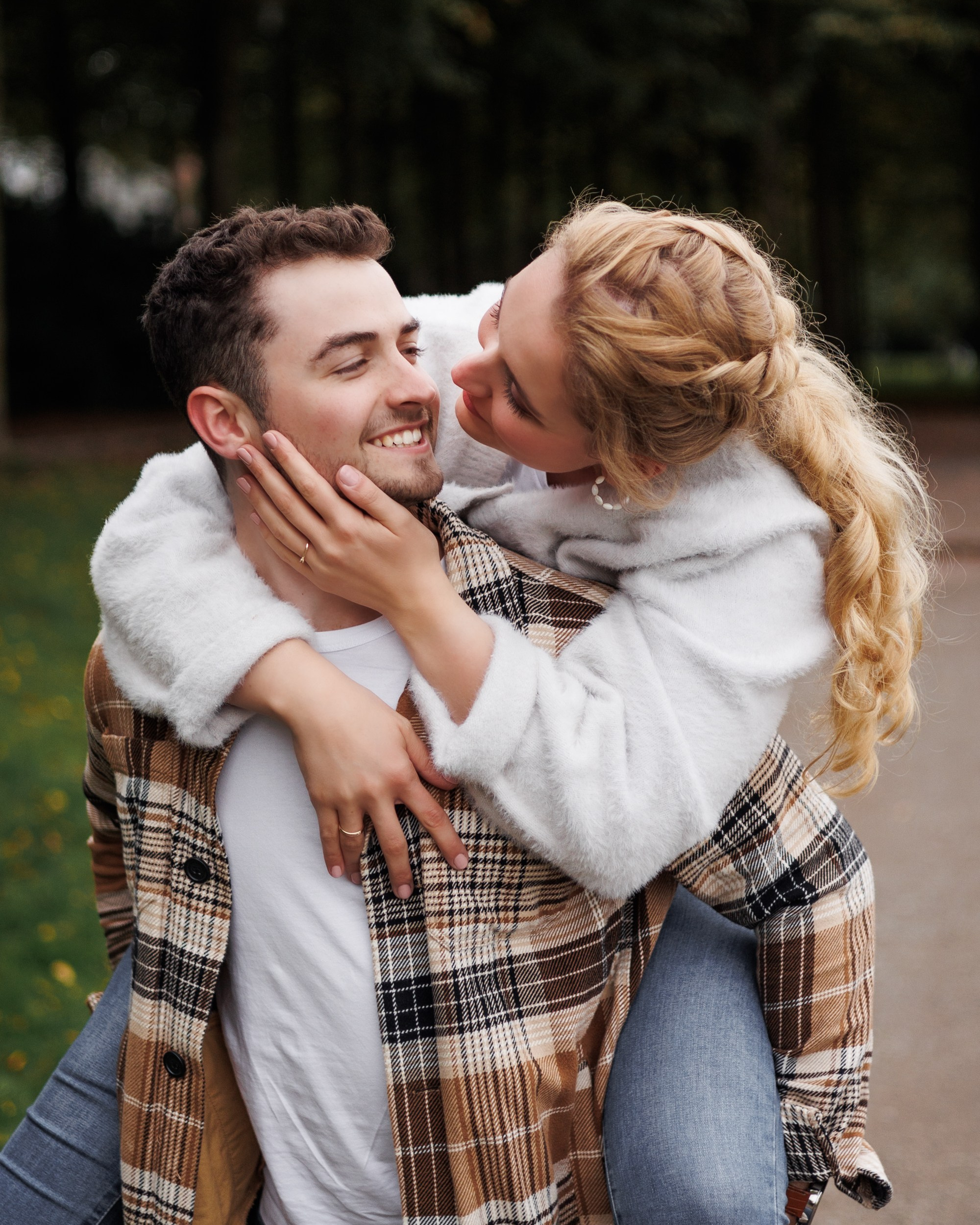 Hochzeitsfotograf Bremen Liliana Crijavetchi
