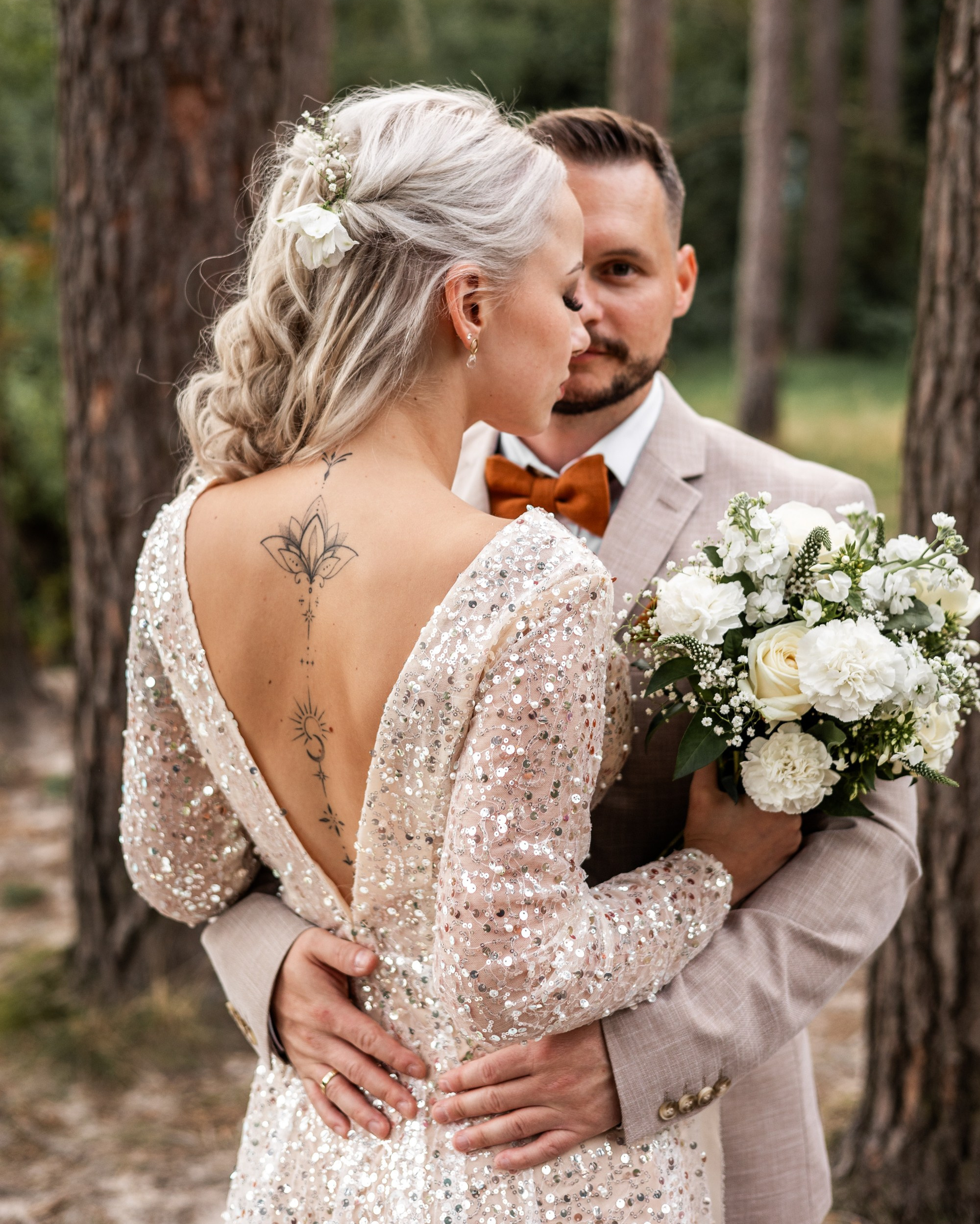 Hochzeitsfotograf Bremen Liliana Crijavetchi