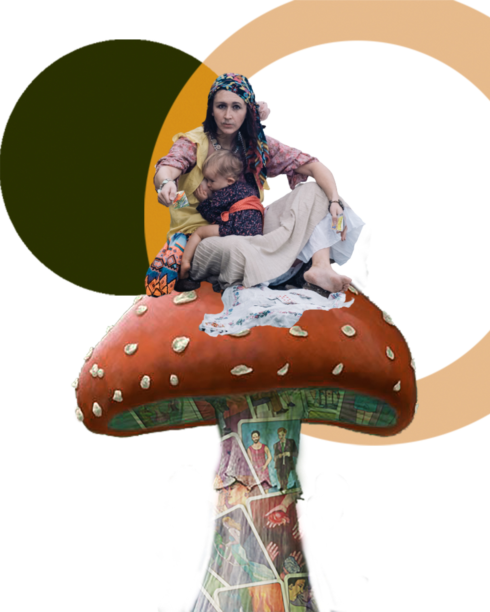 Метафорические Ассоциативные Карты. Психолог, арт-терапевт. Москва, Зеленоград