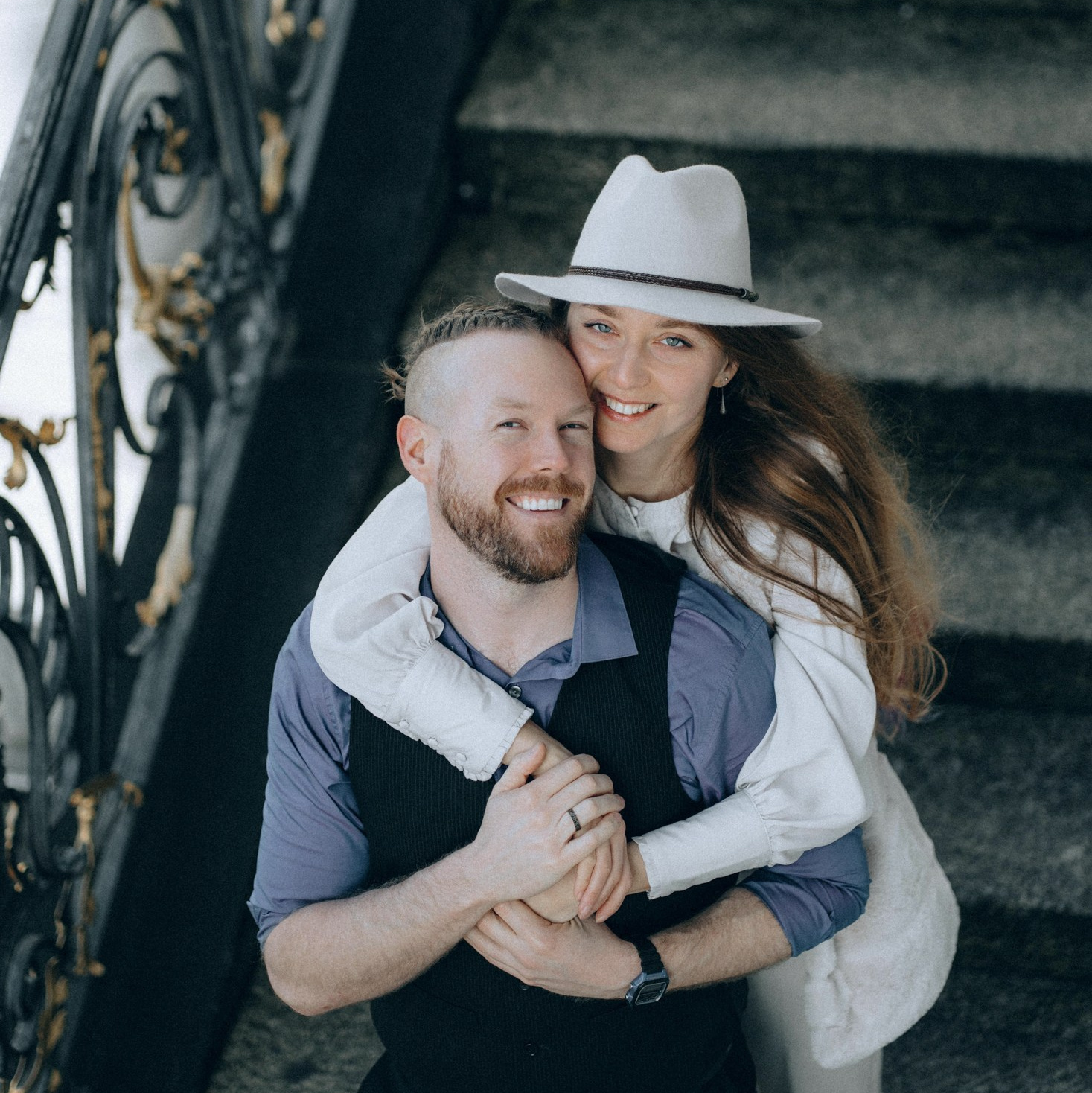 Свадебный фотограф в Дрездене. Свадьба и Love Story — Olga Gantman. Свадебный, семейный и портретный фотограф в Дрездене | Ольга Гантман