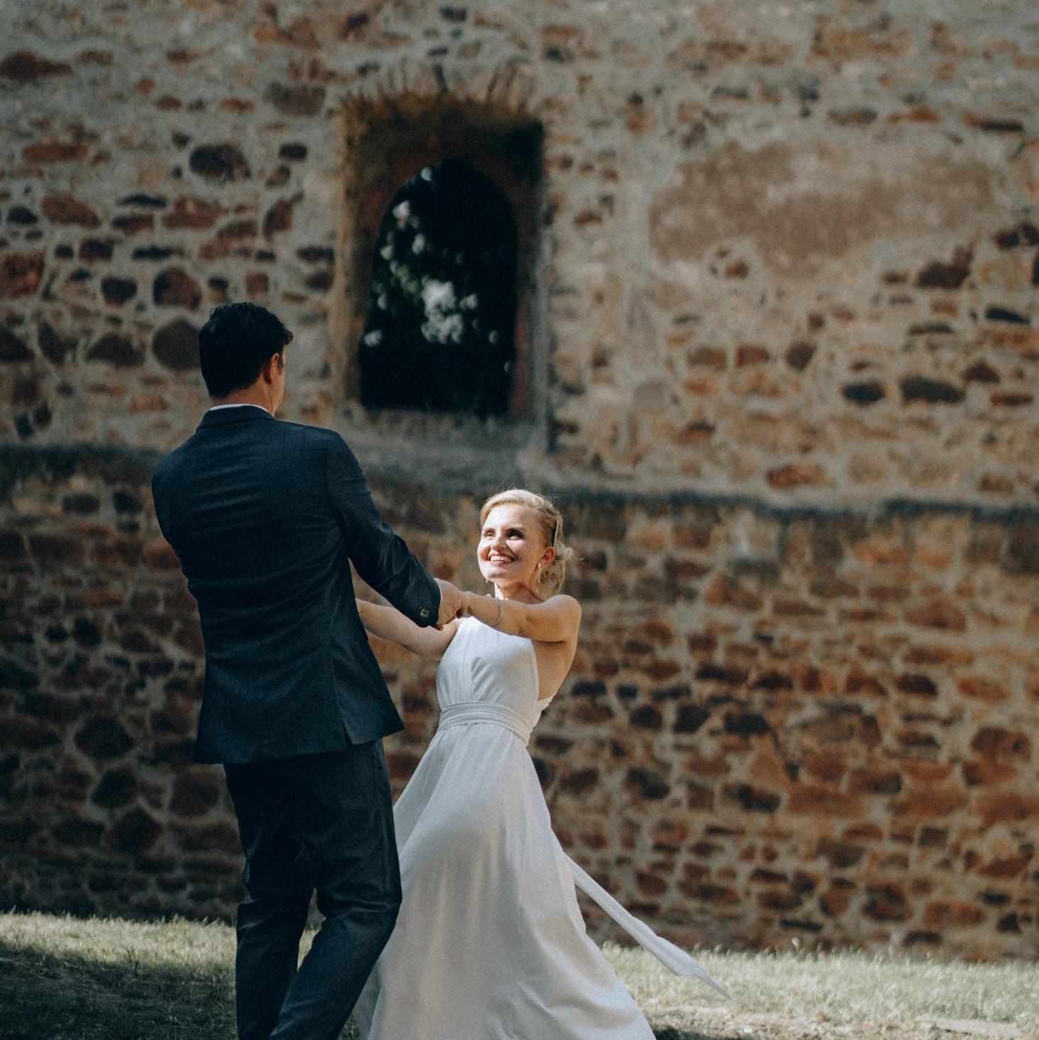 Свадебный фотограф в Дрездене. Свадьба и Love Story — Olga Gantman. Свадебный, семейный и портретный фотограф в Дрездене | Ольга Гантман