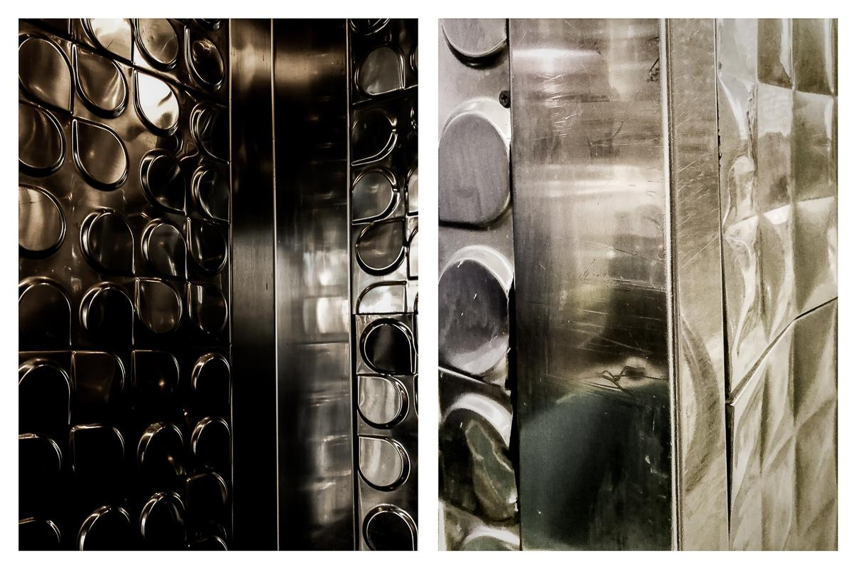 «ОСТАВЛЕННЫЙ» — город Припять после аварии на Чернобыле. Фотограф, коллекционер винтажных открыток и создатель историй на пересечении прошлого и личного. Ирина Дайнакова