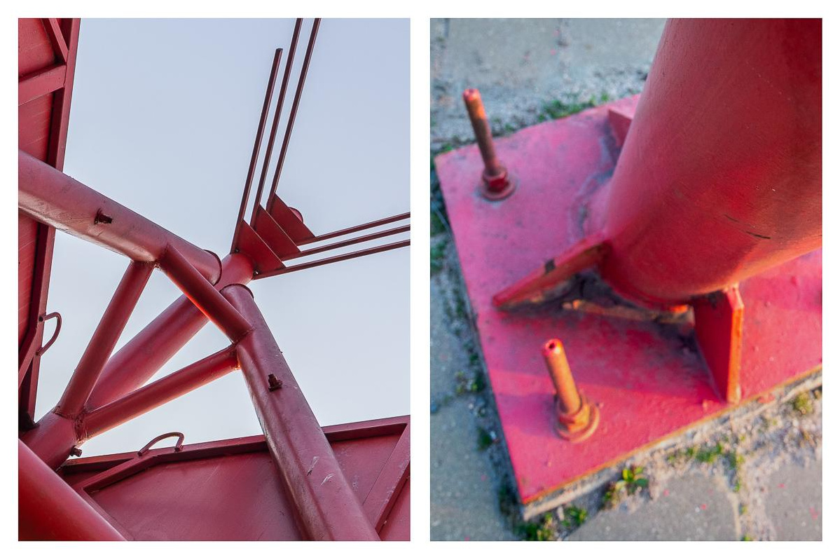 «ОСТАВЛЕННЫЙ» — город Припять после аварии на Чернобыле. Фотограф, коллекционер винтажных открыток и создатель историй на пересечении прошлого и личного. Ирина Дайнакова