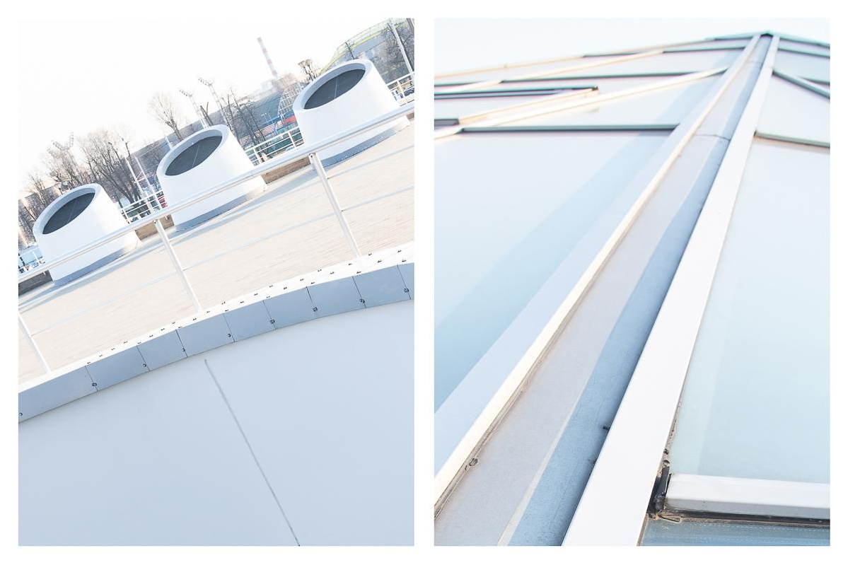 «ОСТАВЛЕННЫЙ» — город Припять после аварии на Чернобыле. Фотограф, коллекционер винтажных открыток и создатель историй на пересечении прошлого и личного. Ирина Дайнакова