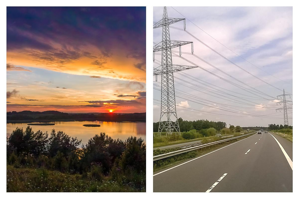 «ОСТАВЛЕННЫЙ» — город Припять после аварии на Чернобыле. Фотограф, коллекционер винтажных открыток и создатель историй на пересечении прошлого и личного. Ирина Дайнакова