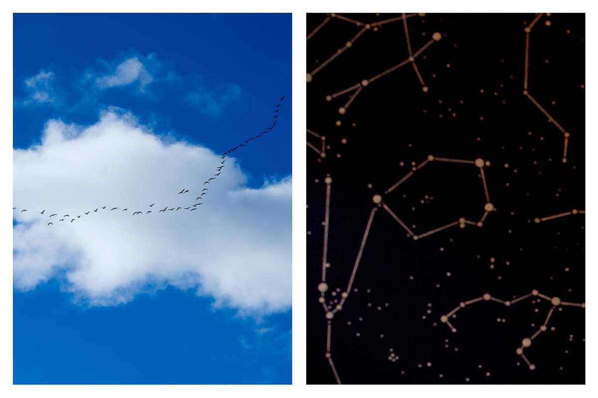 «ОСТАВЛЕННЫЙ» — город Припять после аварии на Чернобыле. Фотограф, коллекционер винтажных открыток и создатель историй на пересечении прошлого и личного. Ирина Дайнакова