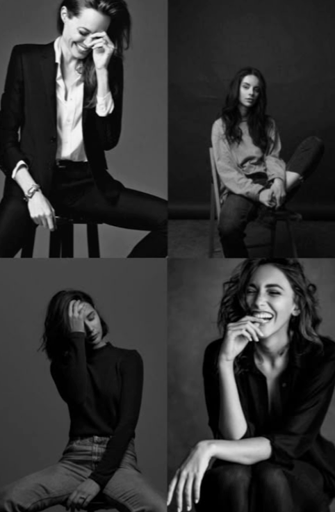 How to Prepare for Your Studio Photoshoot | Tips from Elvina Kulinicenko