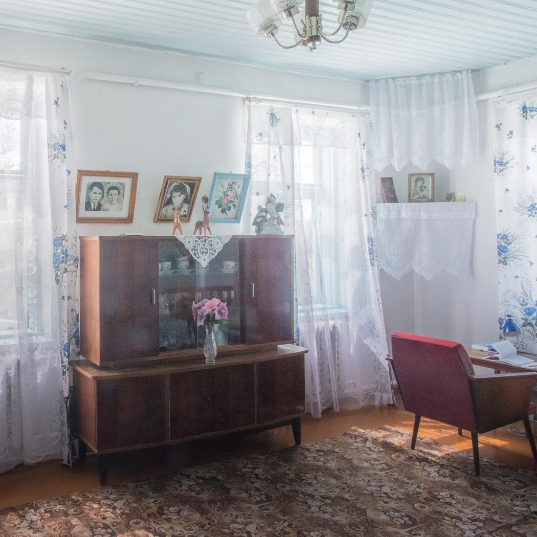 «ОСТАВЛЕННЫЙ» — город Припять после аварии на Чернобыле. Фотограф, коллекционер винтажных открыток и создатель историй на пересечении прошлого и личного. Ирина Дайнакова