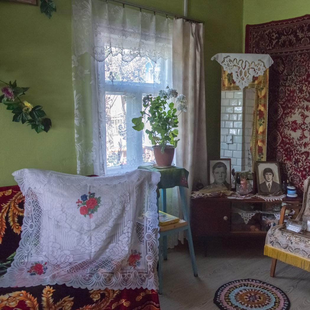 «ОСТАВЛЕННЫЙ» — город Припять после аварии на Чернобыле. Фотограф, коллекционер винтажных открыток и создатель историй на пересечении прошлого и личного. Ирина Дайнакова