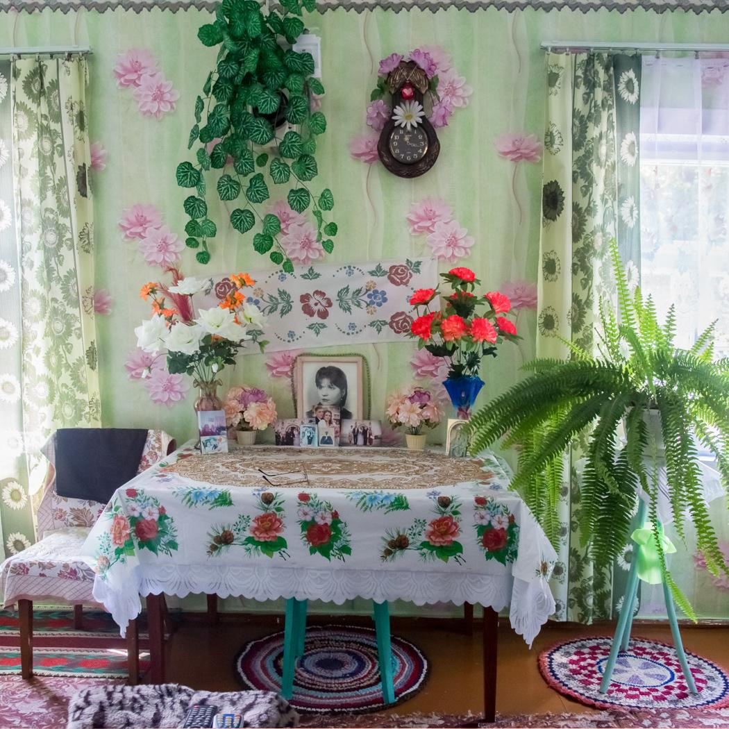 «ОСТАВЛЕННЫЙ» — город Припять после аварии на Чернобыле. Фотограф, коллекционер винтажных открыток и создатель историй на пересечении прошлого и личного. Ирина Дайнакова