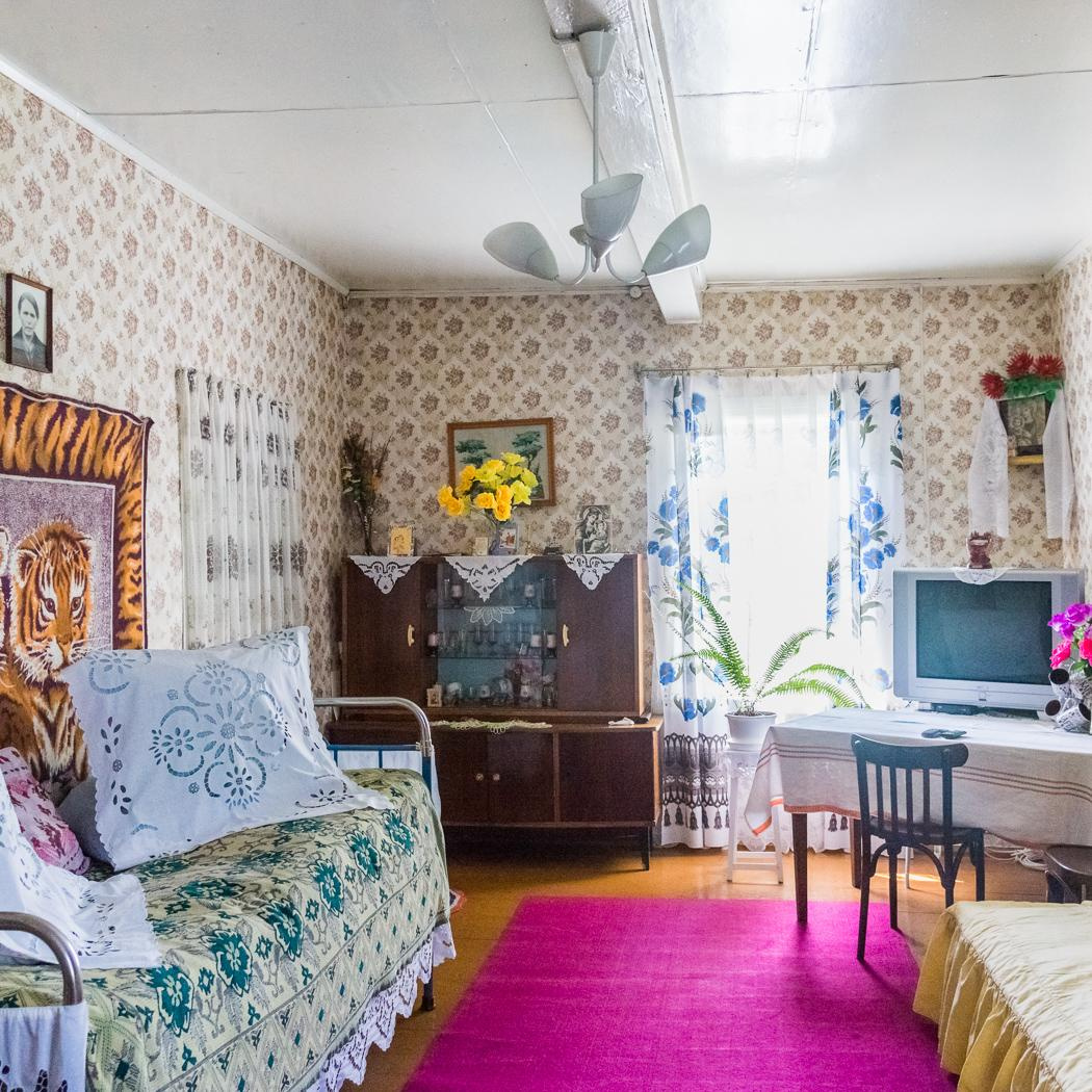 «ОСТАВЛЕННЫЙ» — город Припять после аварии на Чернобыле. Фотограф, коллекционер винтажных открыток и создатель историй на пересечении прошлого и личного. Ирина Дайнакова