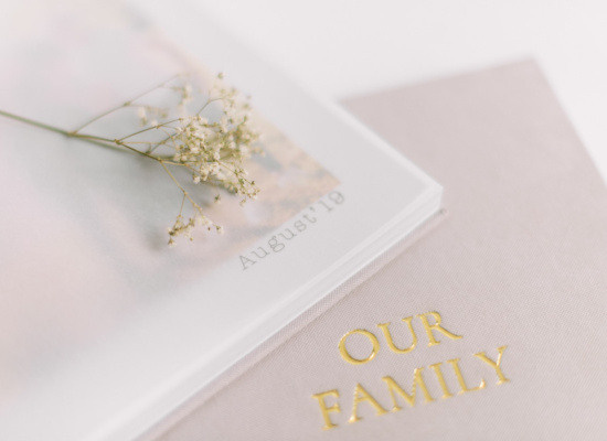 Photobooks. Portrait, Family and Maternity Photographer in Dublin Tania Vaskul