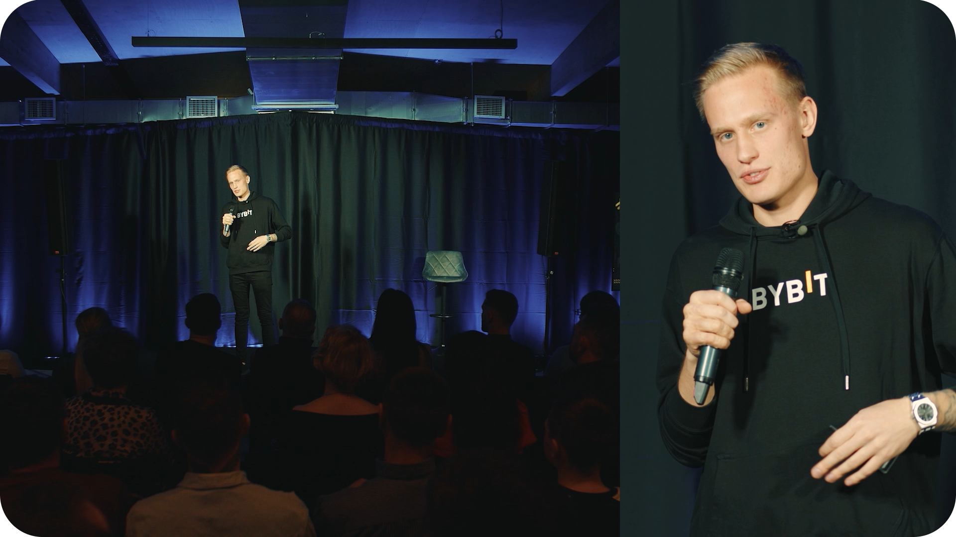 ART-Code Production | Видеопродакшн в Варшаве