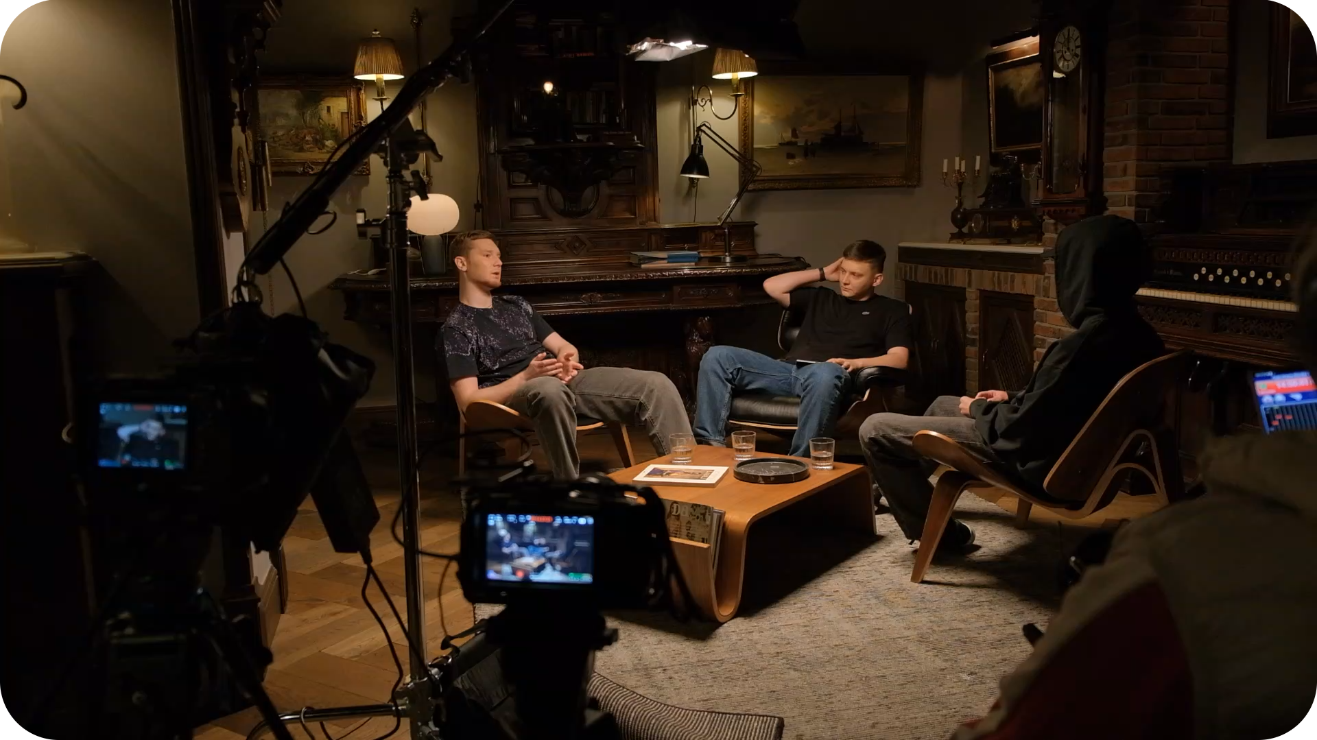 ART-Code Production | Видеопродакшн в Варшаве