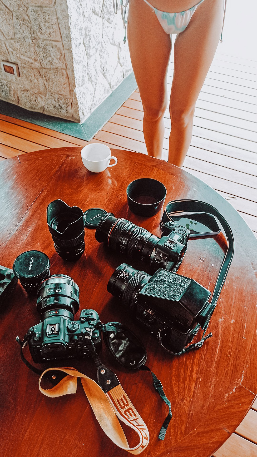 A Deep Dive Into The Professional Model Photographer’s Journey & Inspiration. Mark Smilyanic | Portretni boudoir fotograf iz Beograda