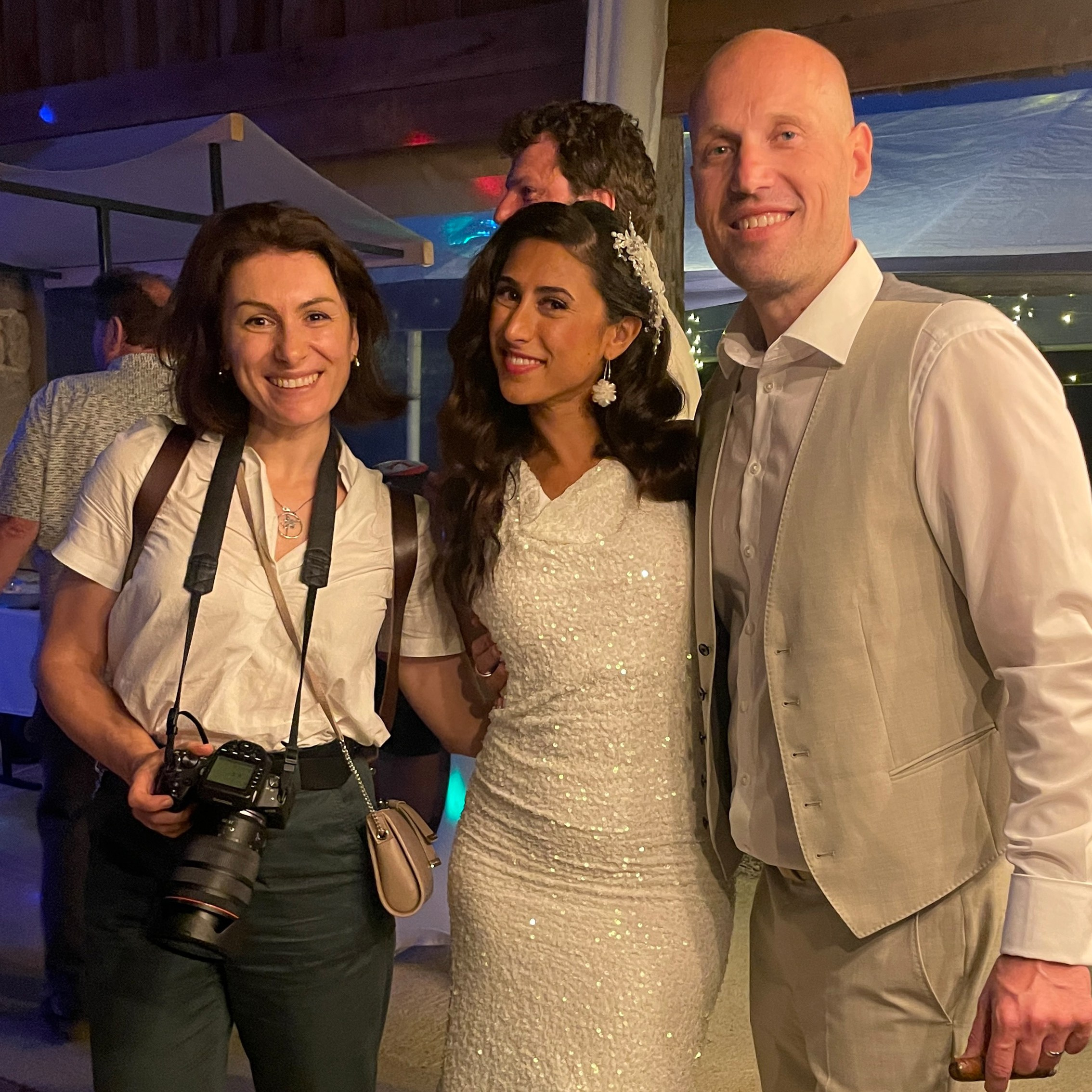 Roxane & Denis. Wedding at Abbaye du Palais, Thauron, France. June 29, 2024. Евгения Смирнова — фотограф в Тулузе и юго-западной Франции