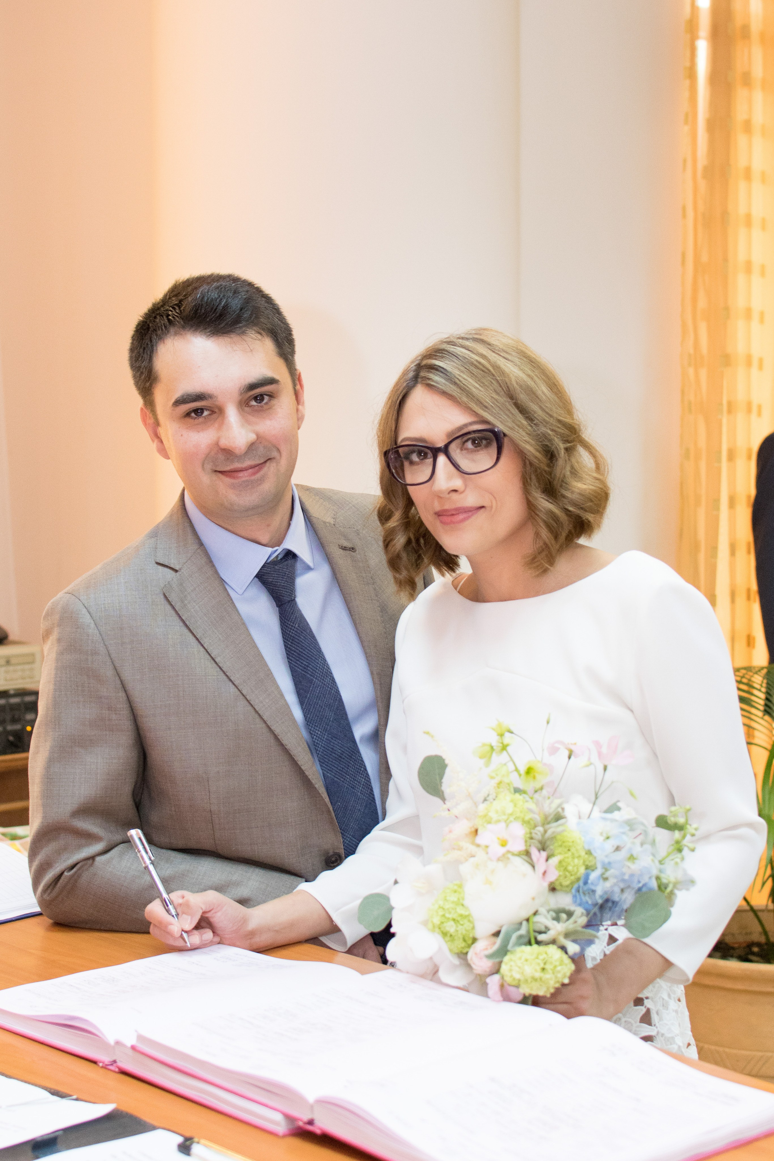Fotograf de nunta din Bucuresti Eugen Elisei