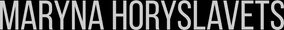 marynahoryslavets.com