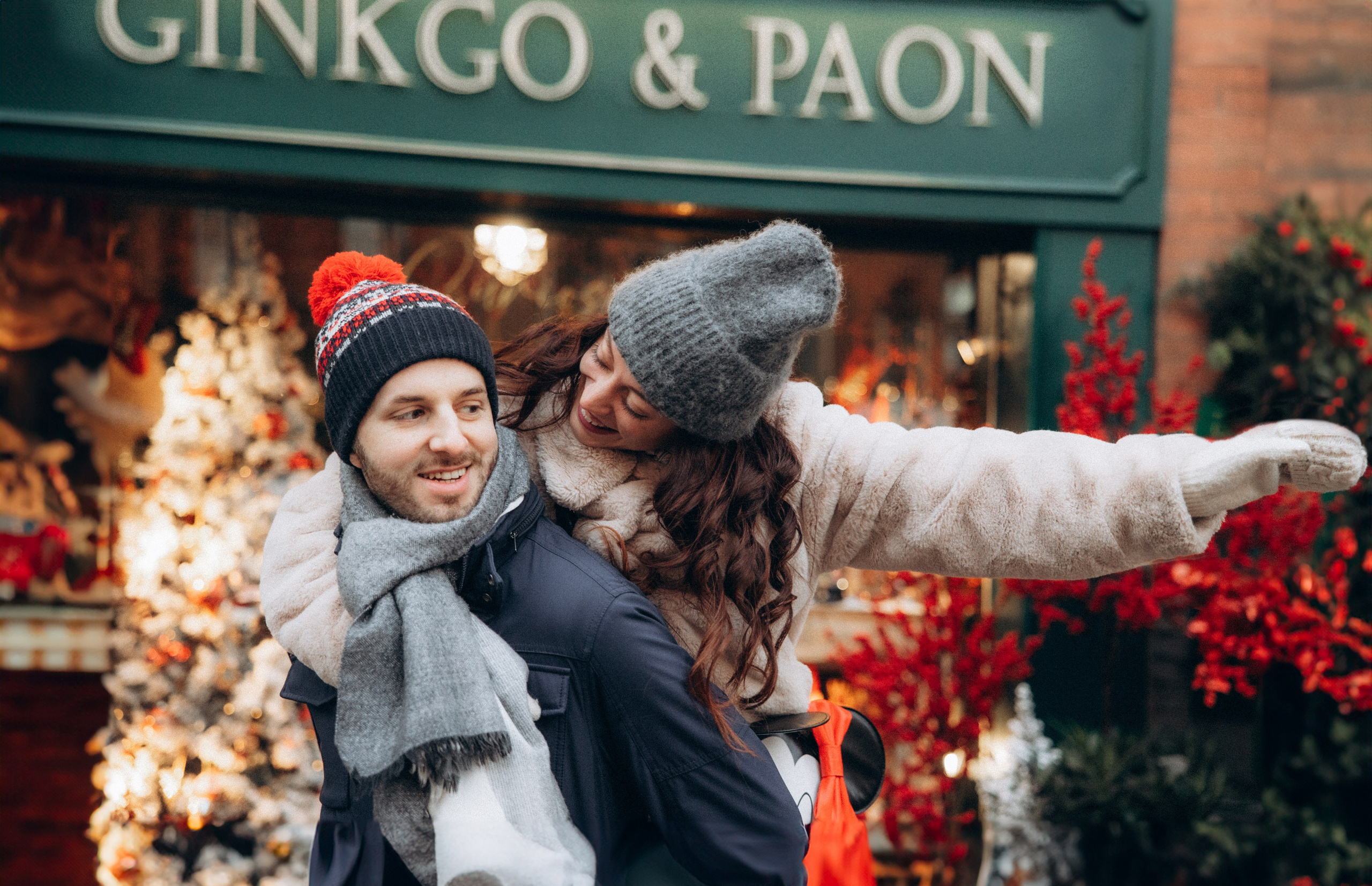 12 Months of the Year — or Why There Are No Interior Photo Studios in Toulouse. Eugenie Smirnova — wedding, corporate and lifestyle photographer in Toulouse and Southwest France