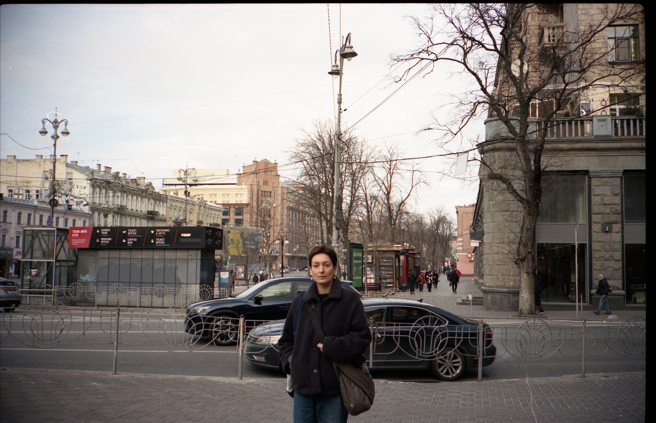 Support Ukraine. Fotograaf Amsterdam - Victoria Ushkanova