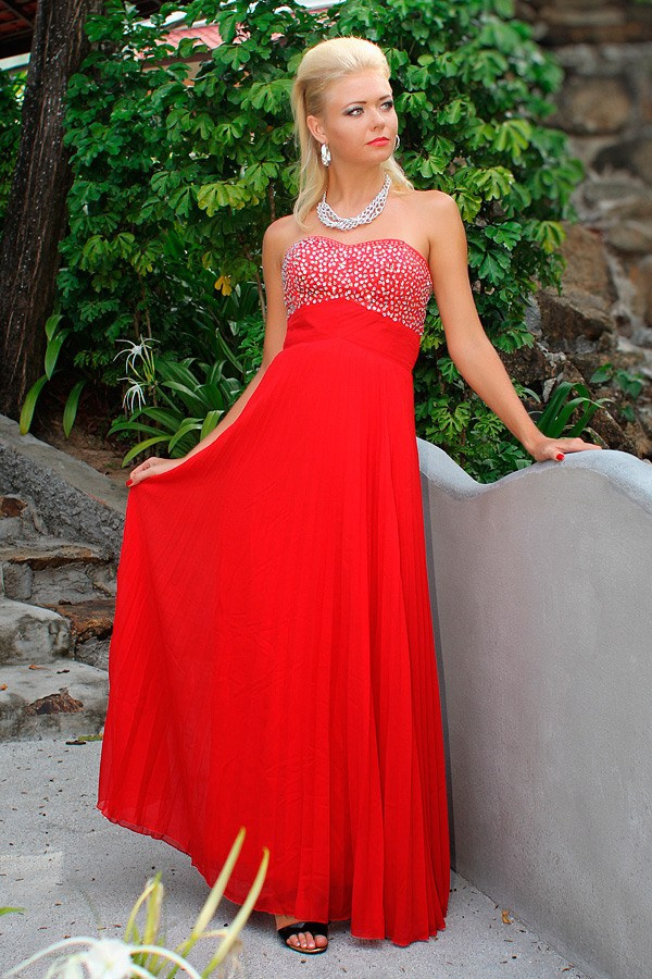 Dress for rent. Wedding on Koh Samui, Thailand