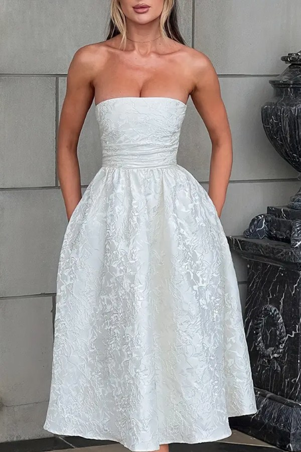 Dress for rent. Wedding on Koh Samui, Thailand